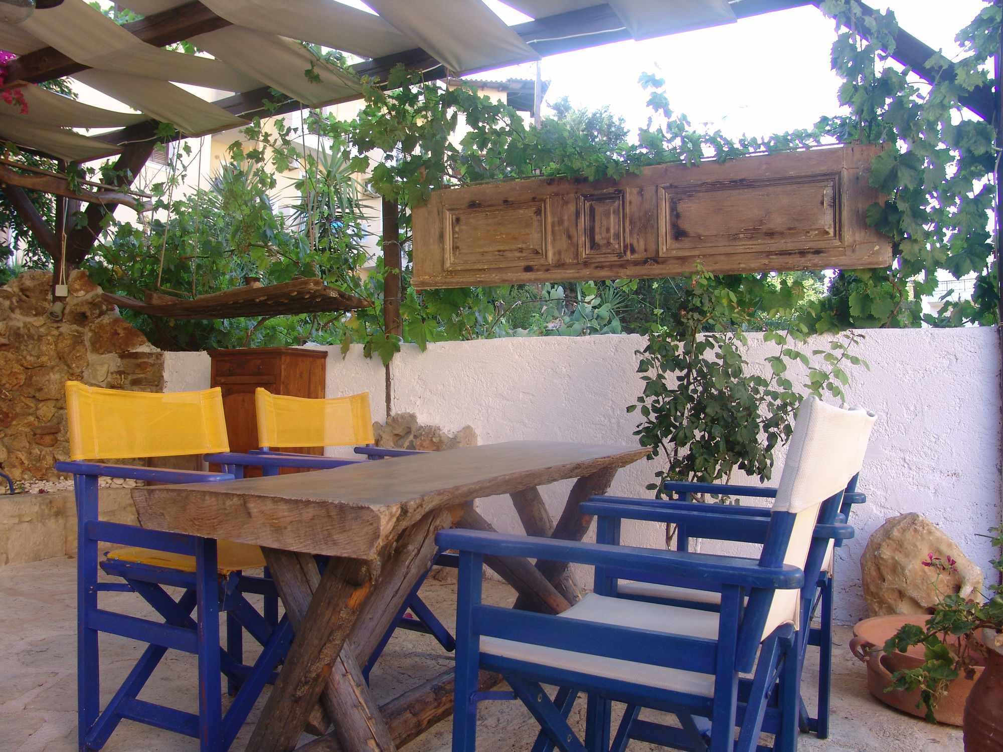 Фото Idili Traditional House