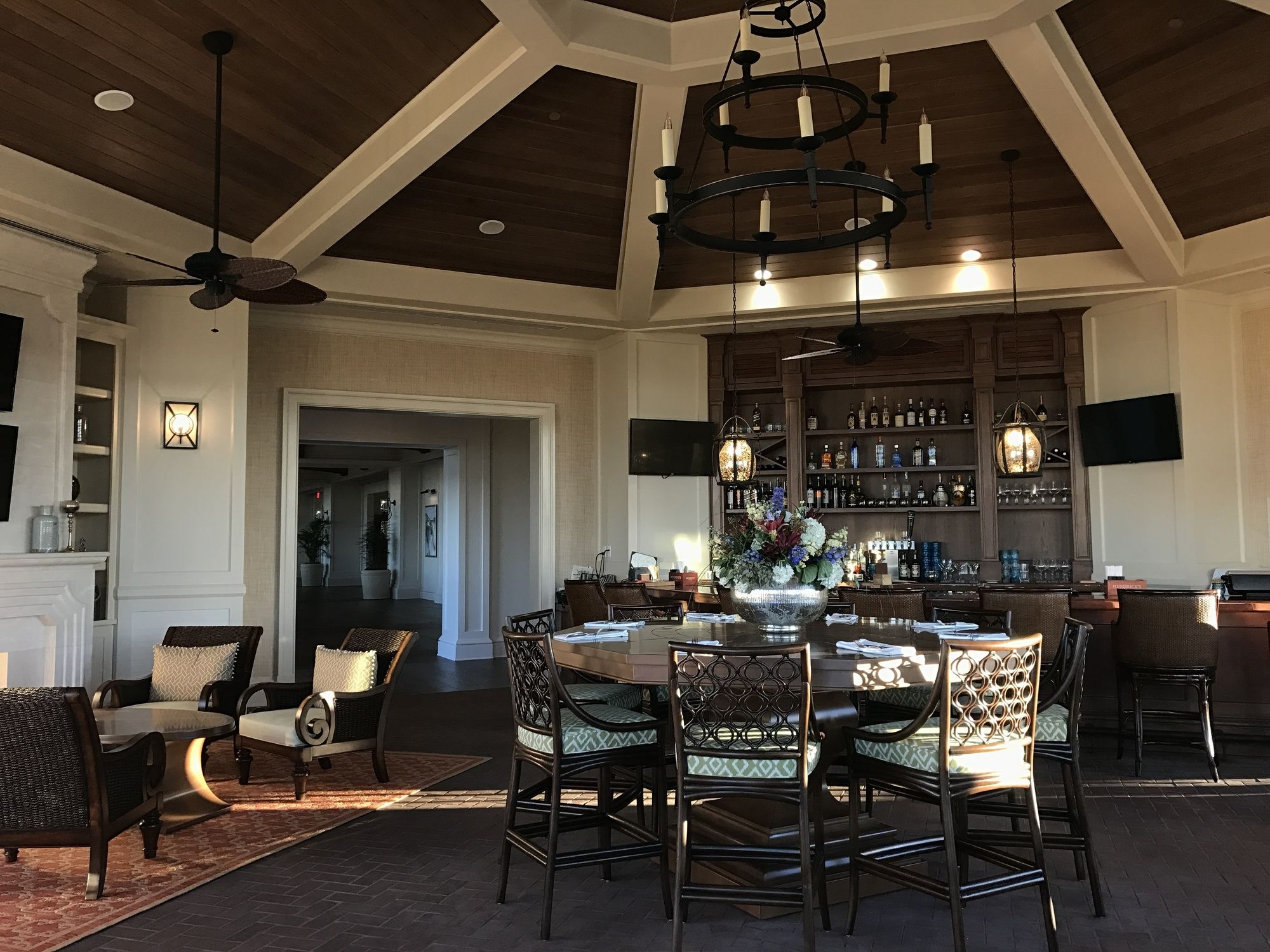 Фото Henderson Beach Resort