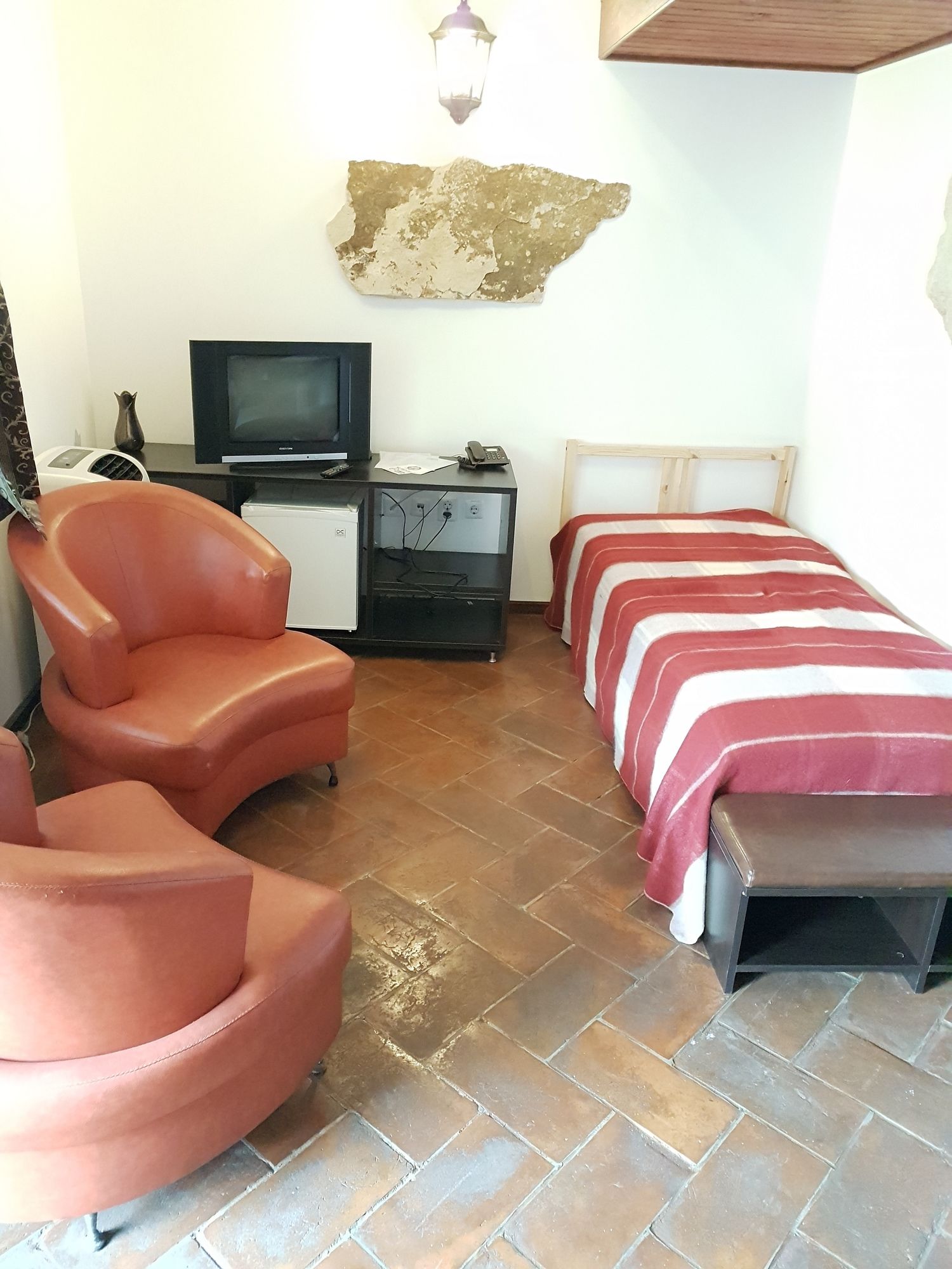 Фото Hotel Hanul Fullton