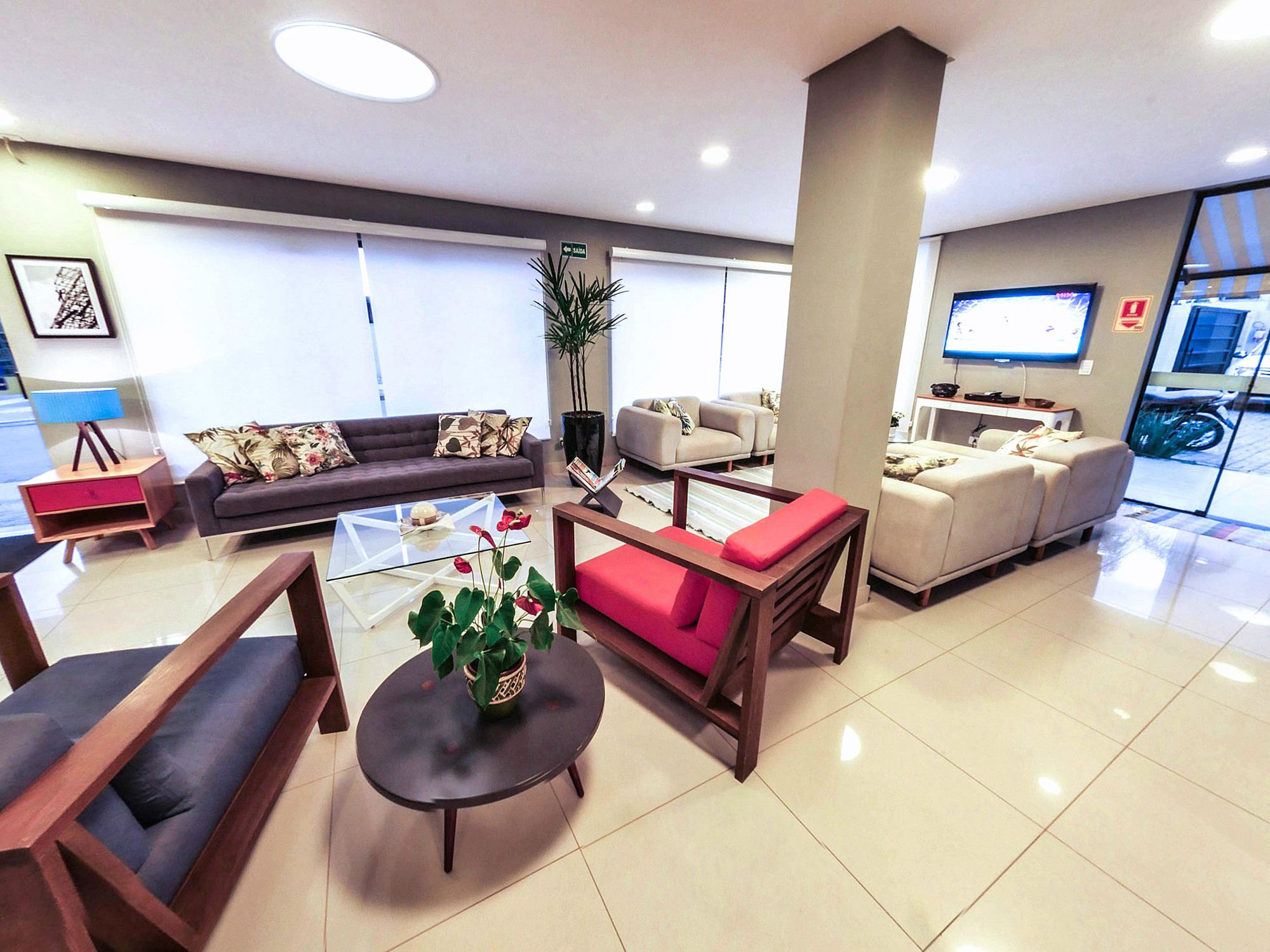 Фото Clh Suites Bonito Centro