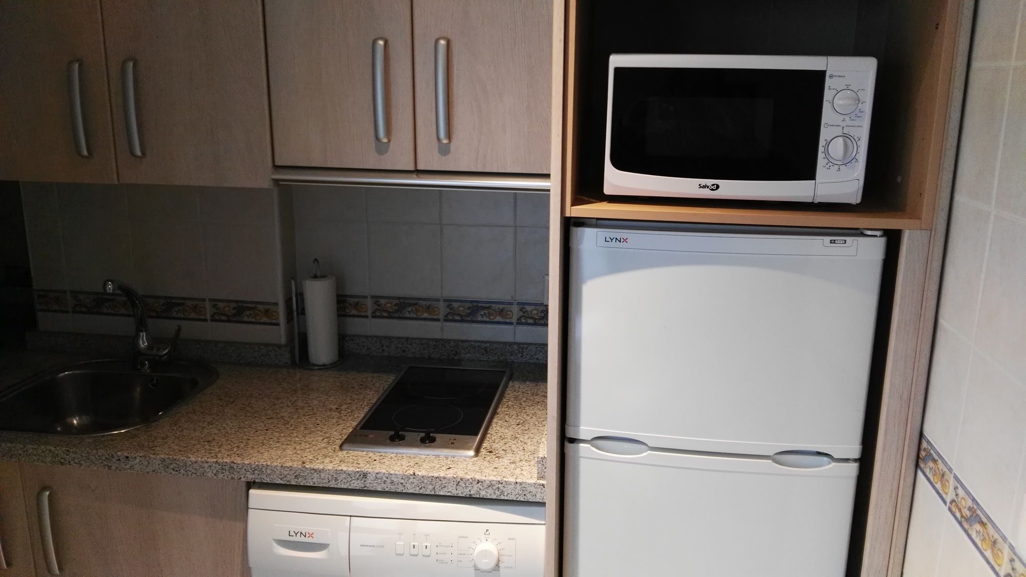 Фото Fan Flat Rosaleda