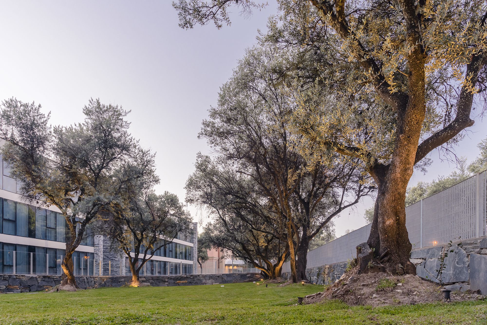 Фото Epic Hotel Villa de Merlo