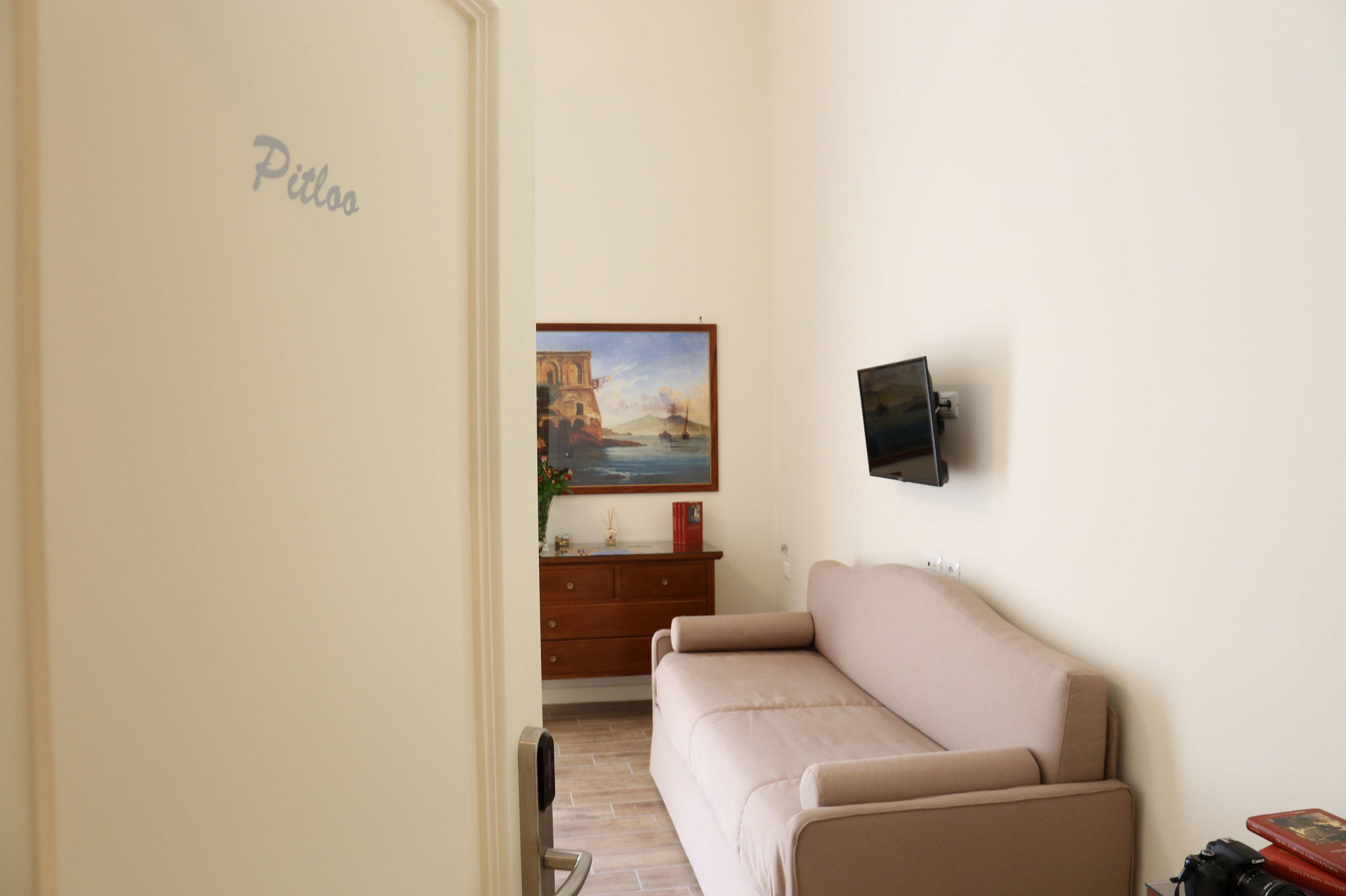 Фото Dimora Delle Arti