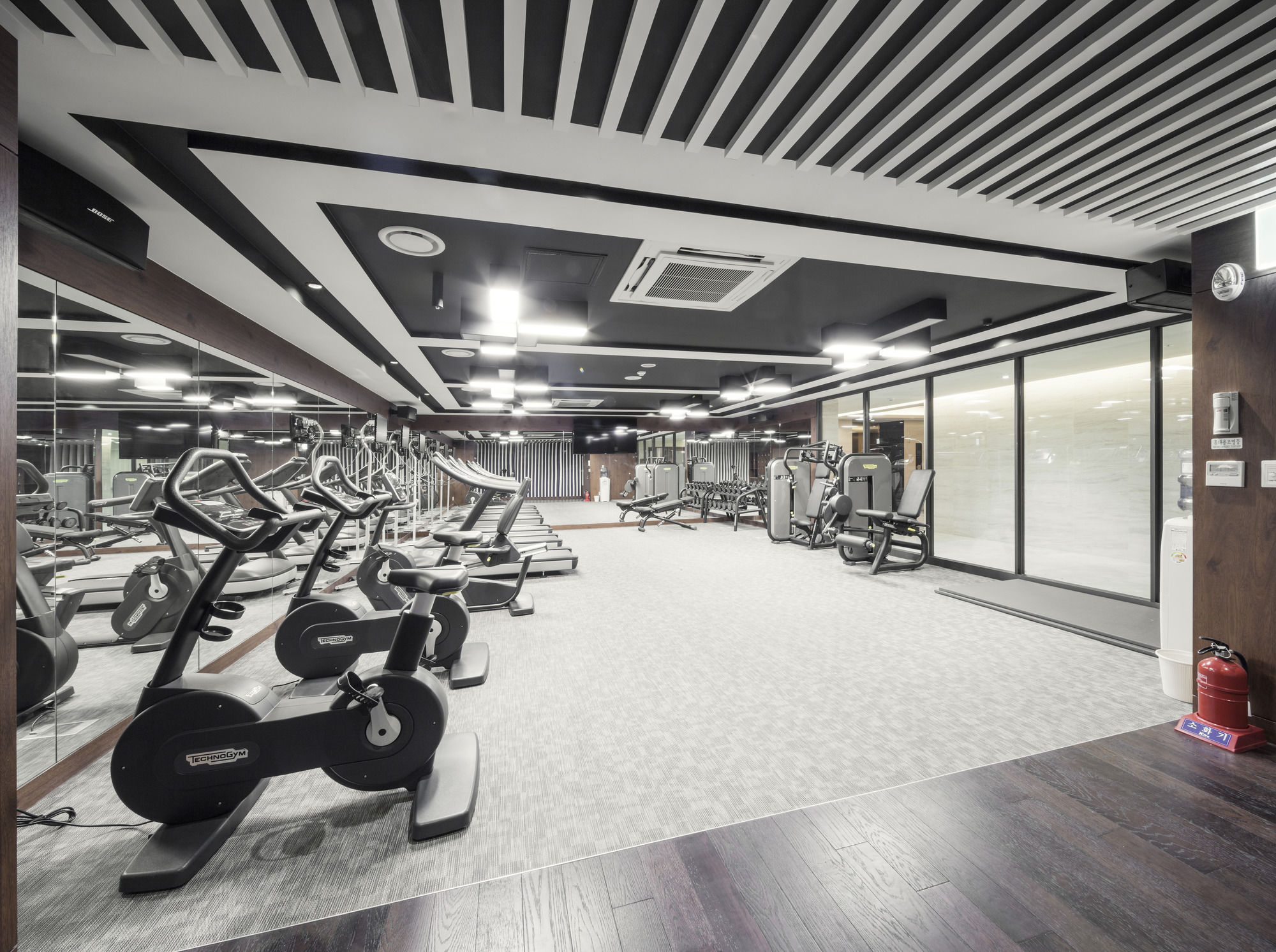 Фото Voco Seoul Myeongdong, an Ihg Hotel