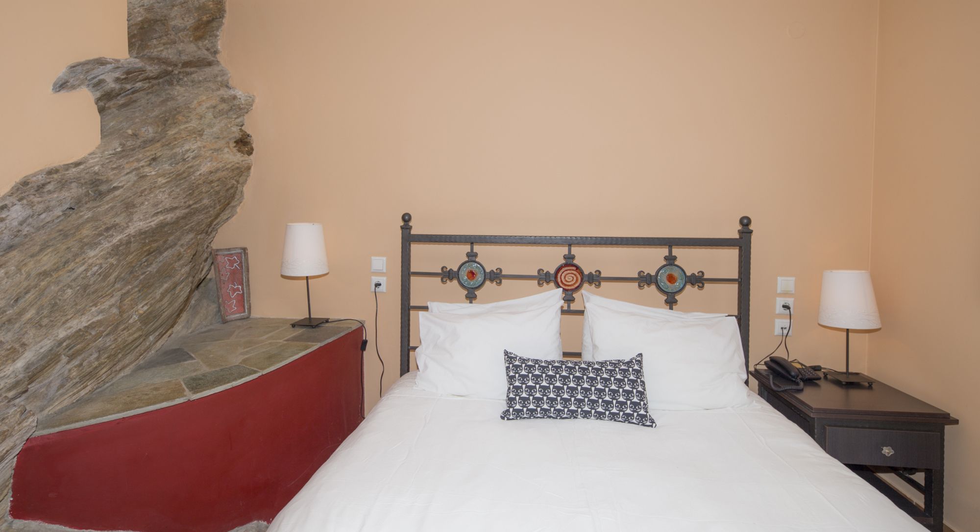 Фото Archontiko Argyro