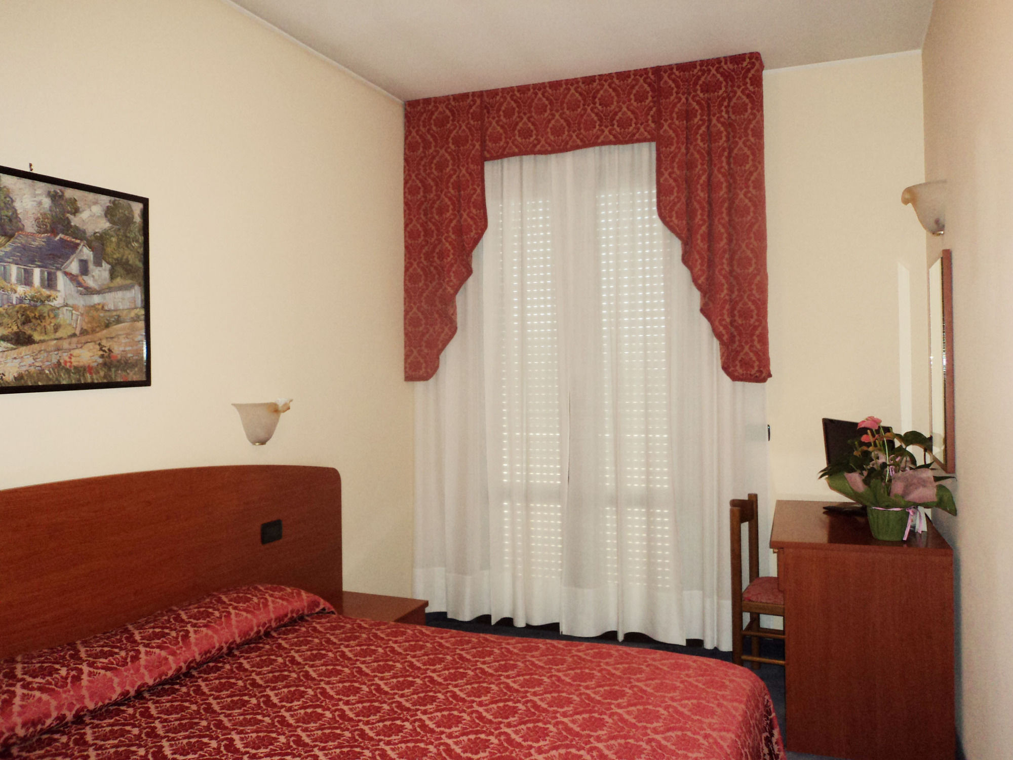 Фото Hotel Terme Belsoggiorno