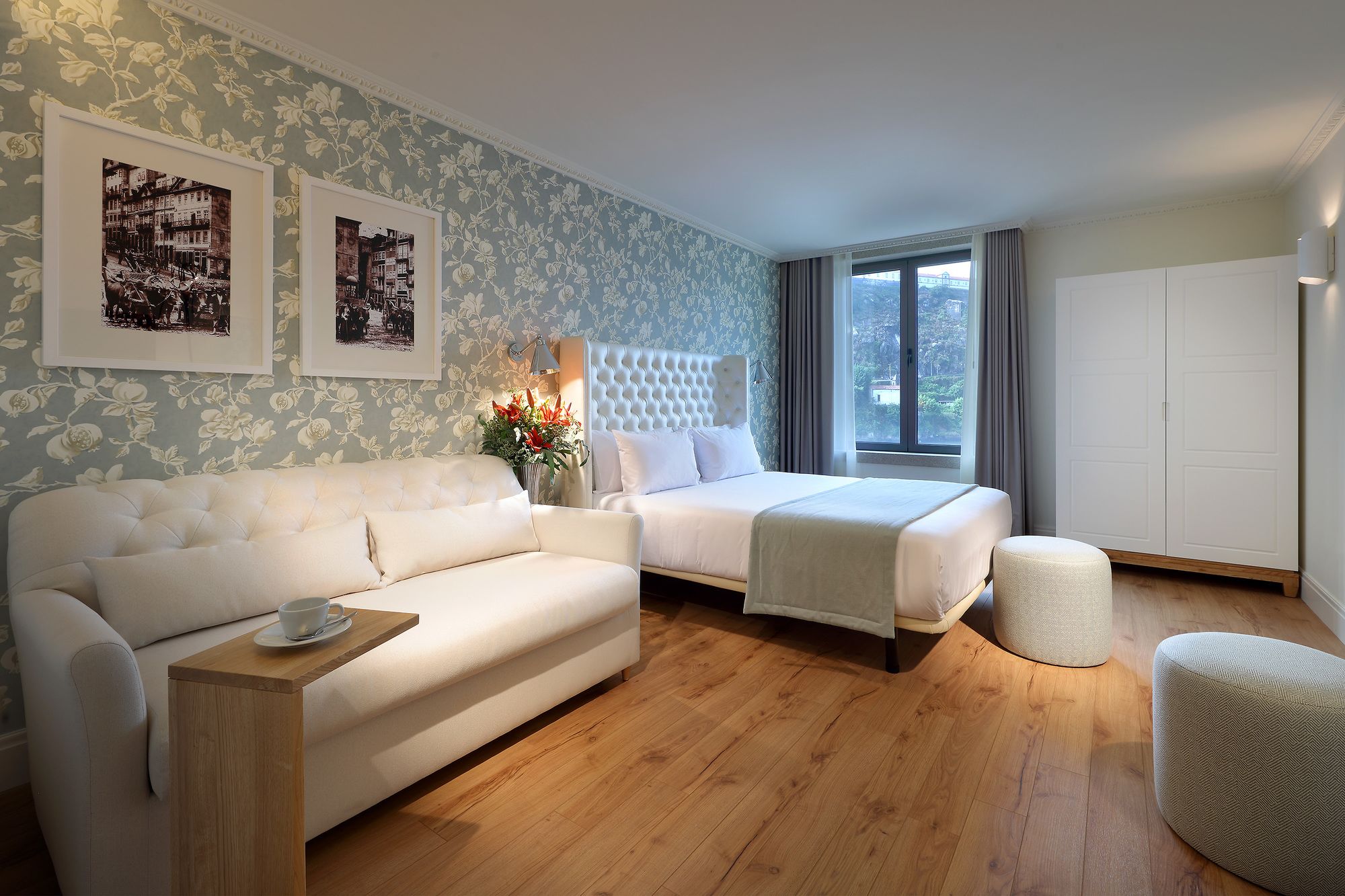 Фото Eurostars Porto Douro