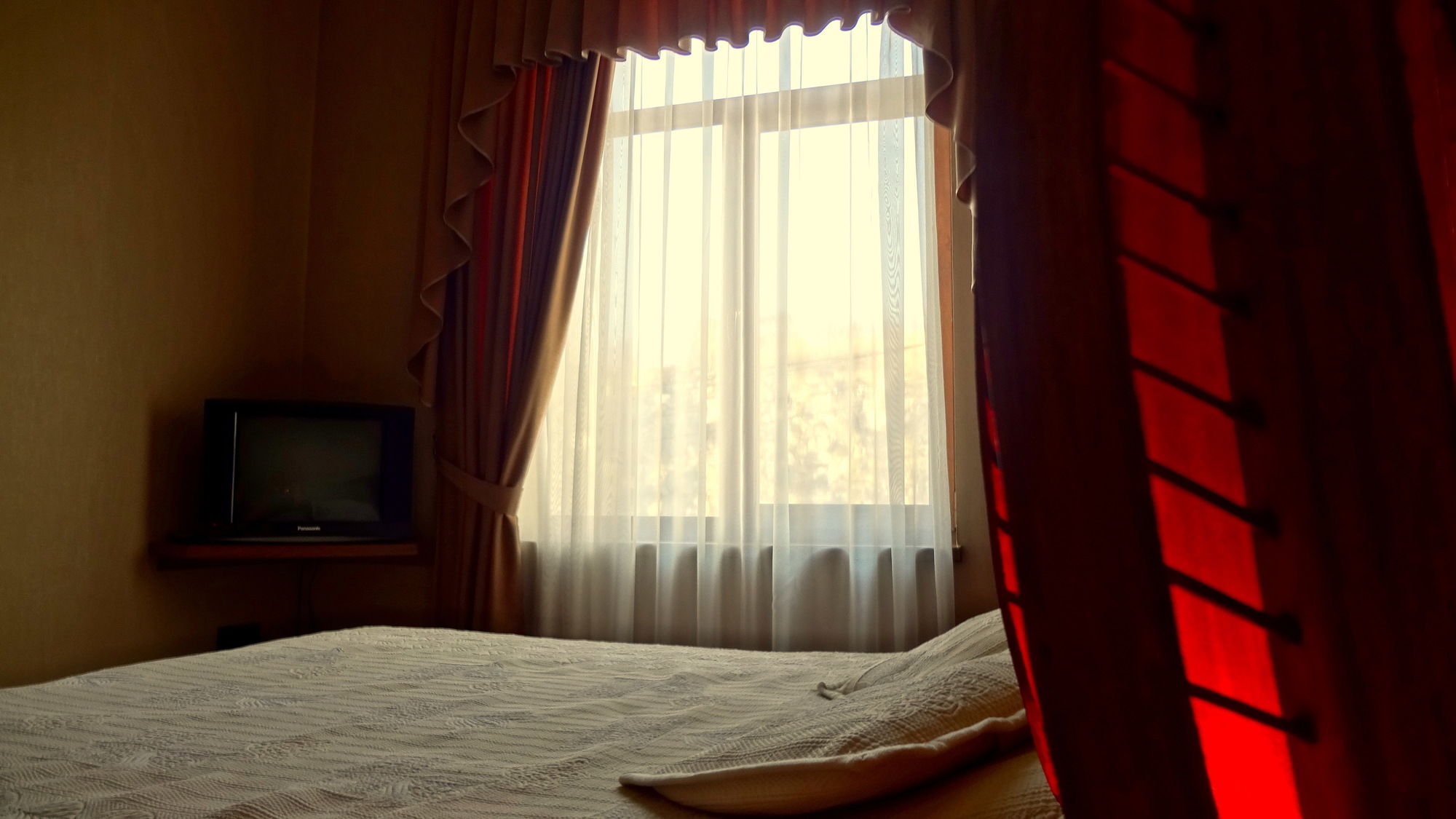 Фото Гостиничный комплекс Park Avenue