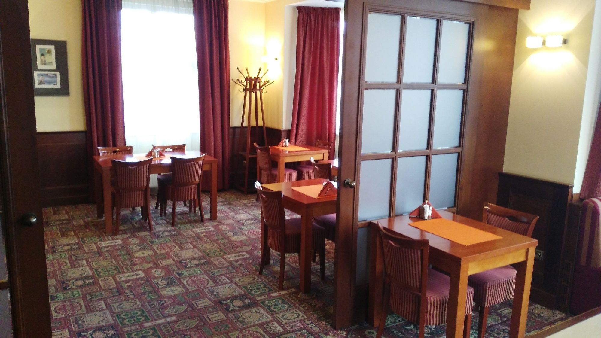 Фото Hotel Villa