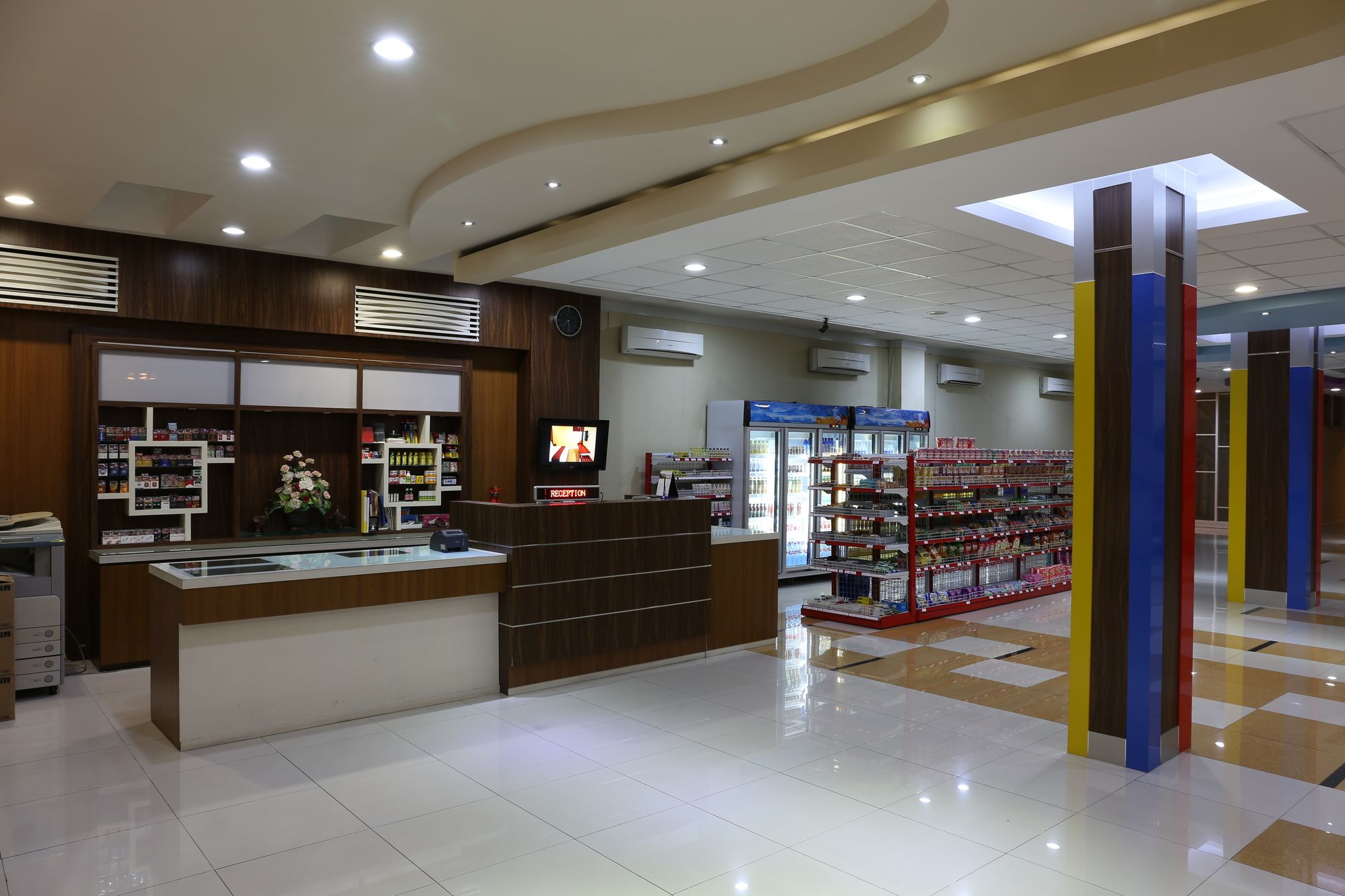 Фото Citihub Hotel @Gejayan, Yogyakarta