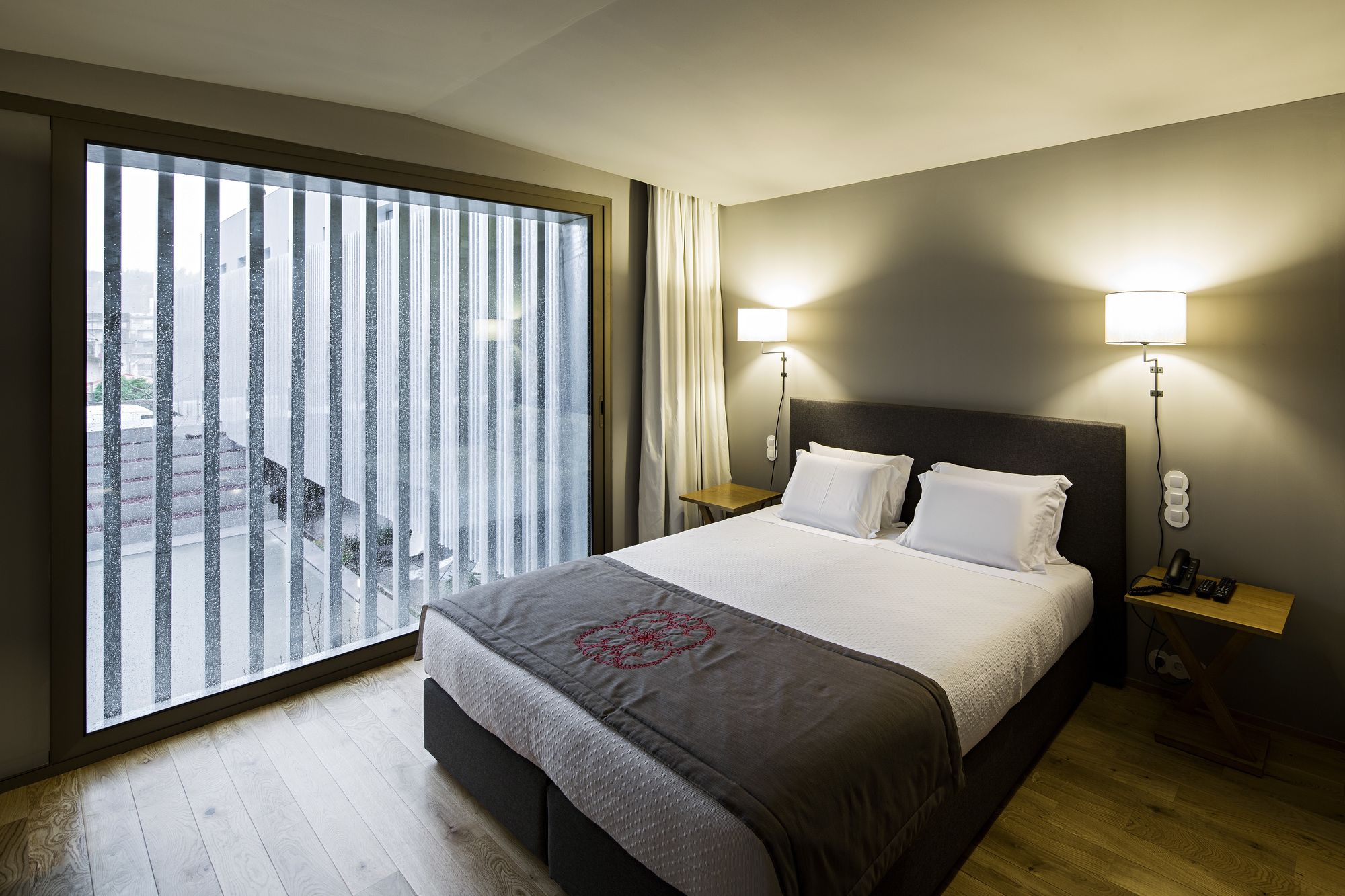 Фото Eurostars Santa Luzia