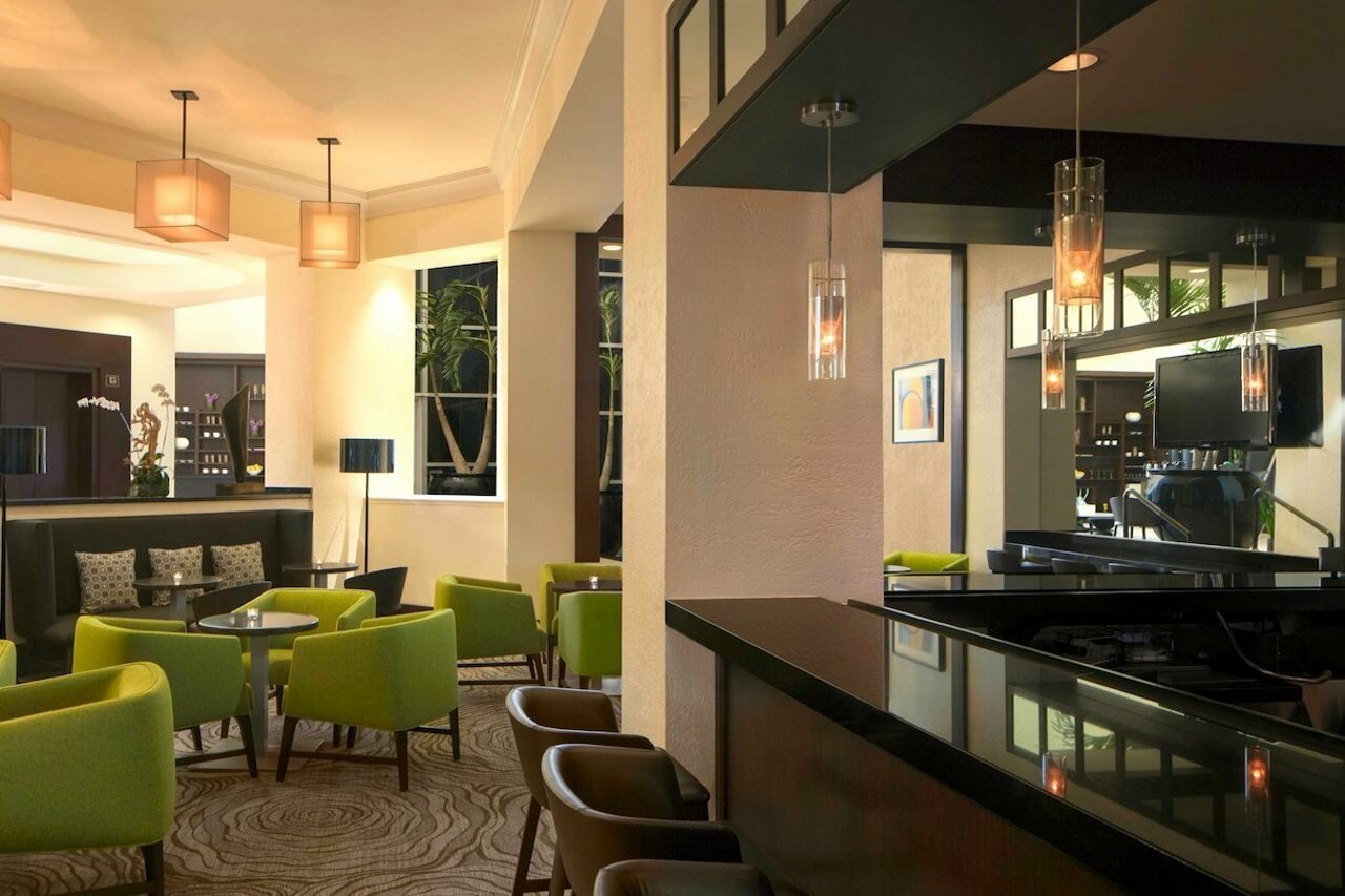Фото The Westin Fort Lauderdale