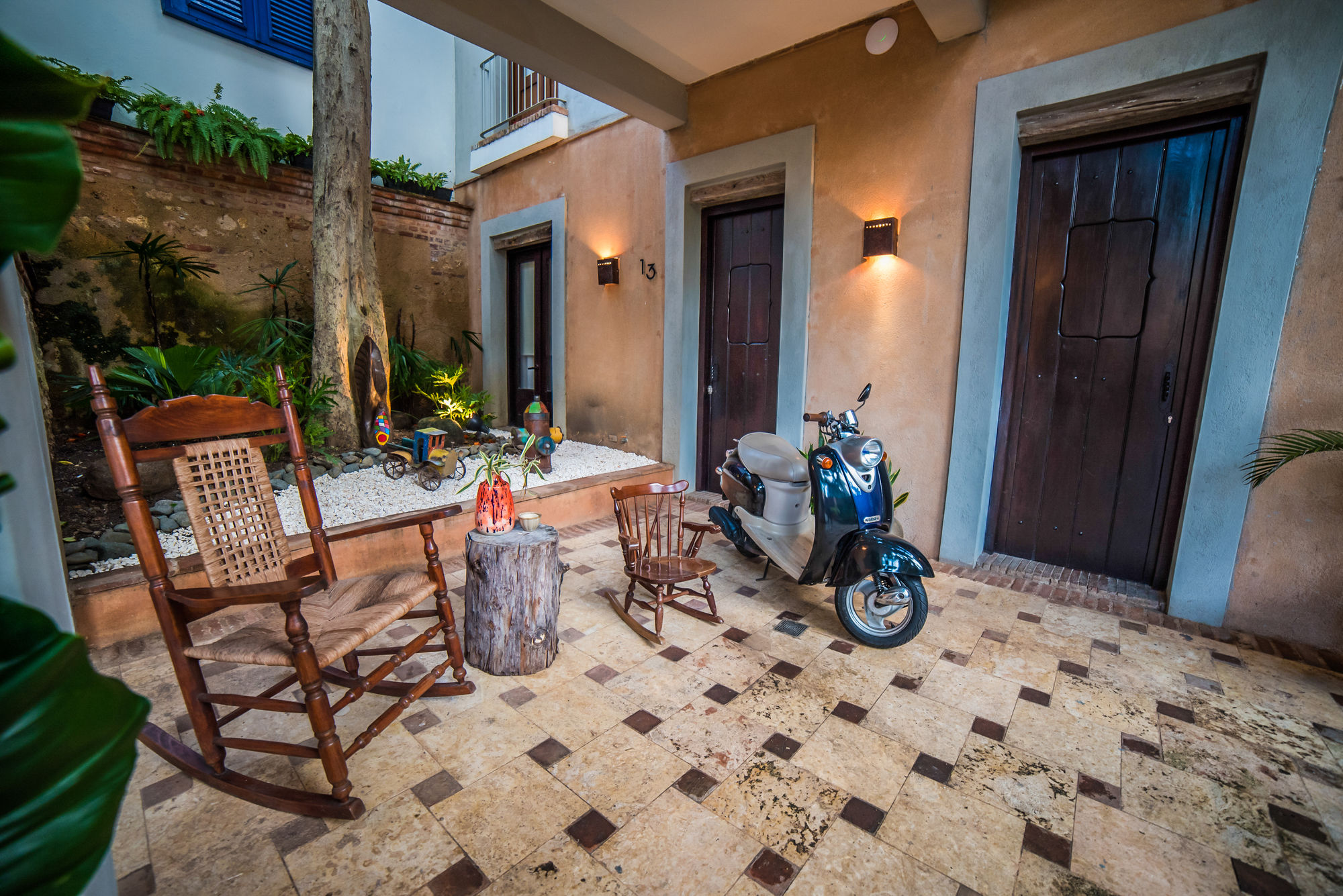 Фото Luca Hotel by The Oxo House