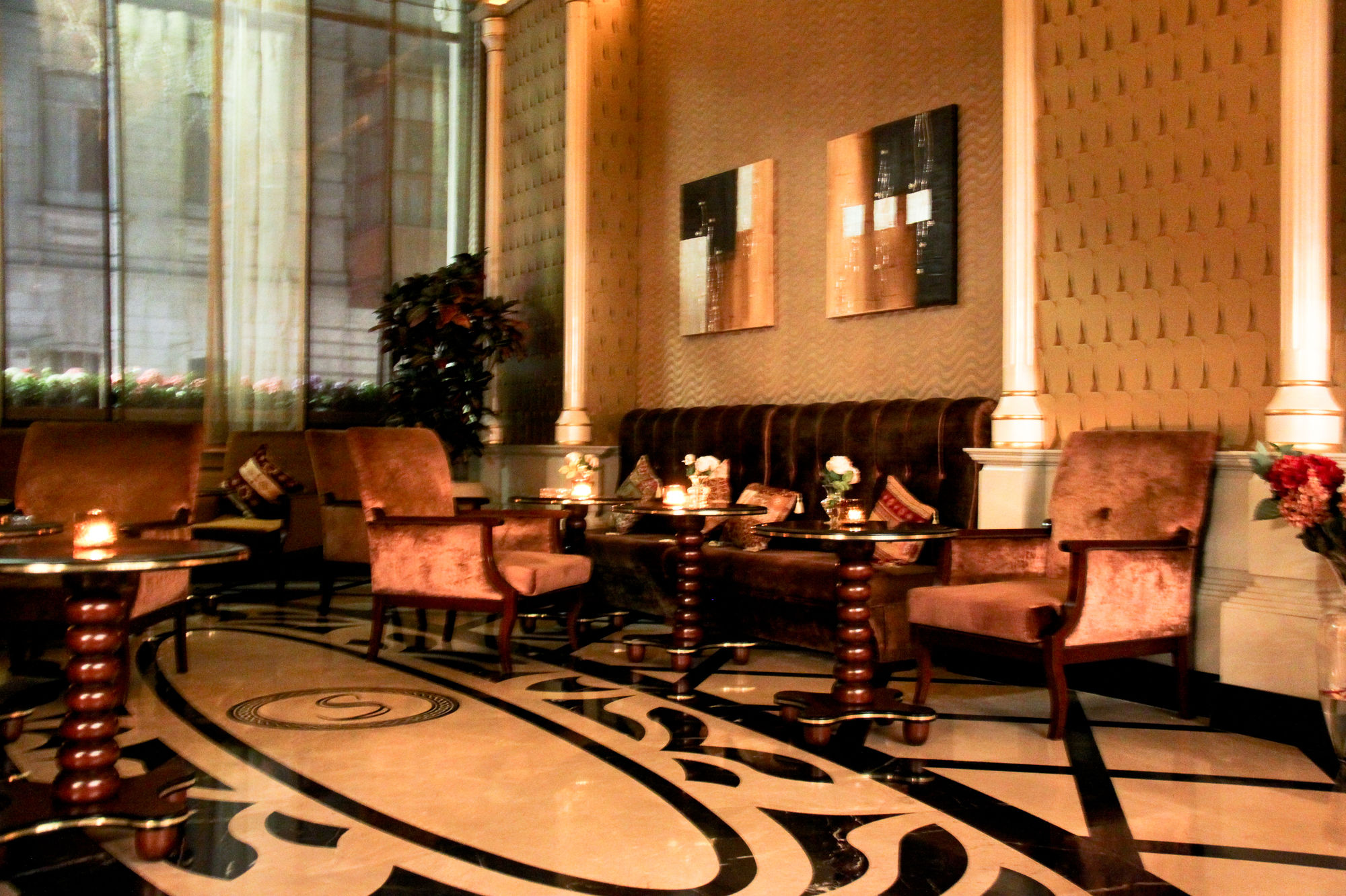 Фото Sapphire Hotel Baku