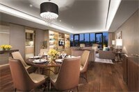 Фото Ascott Heng Shan Shanghai