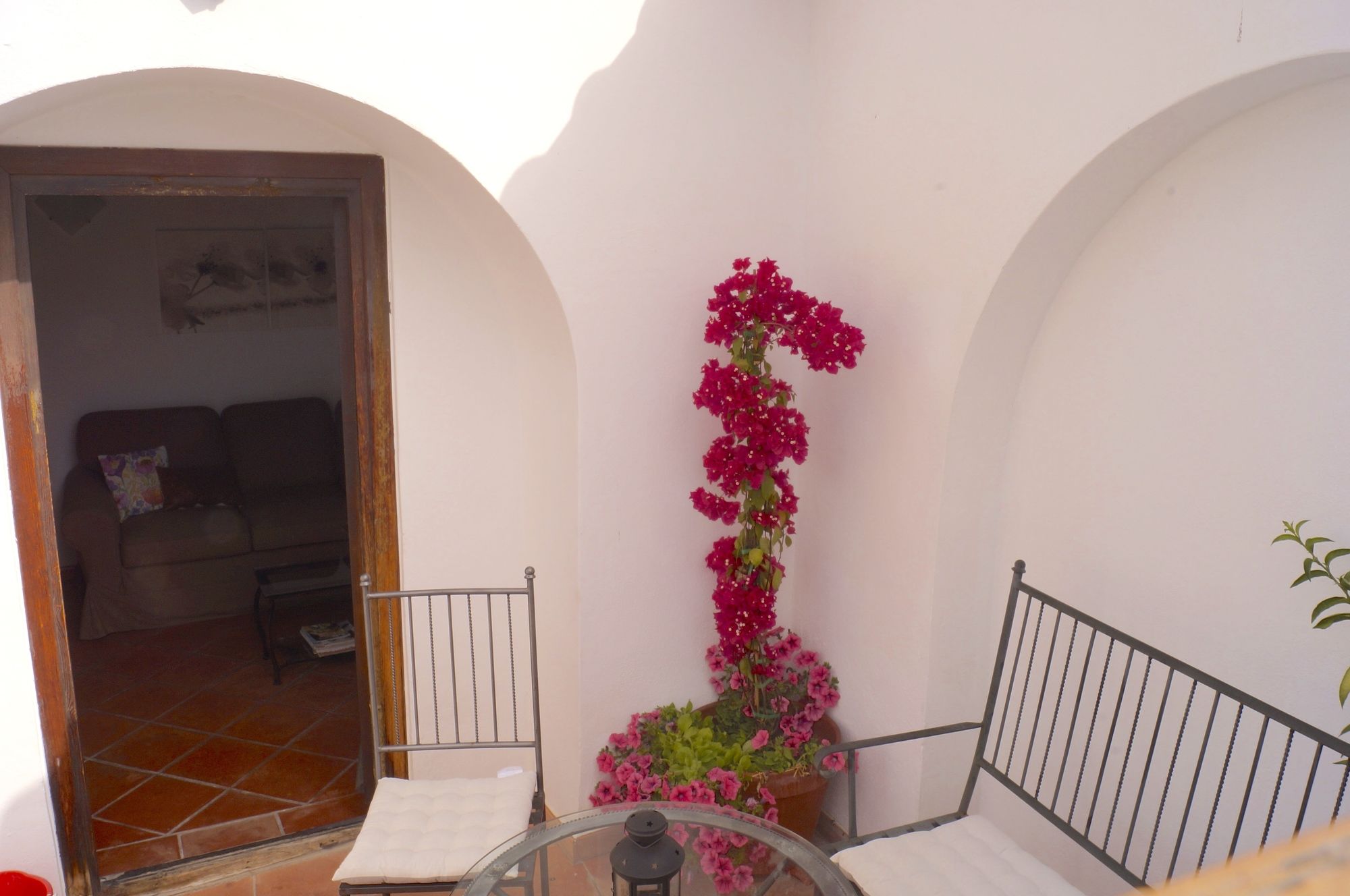 Фото Apartamentos Los Patios de la Juderia