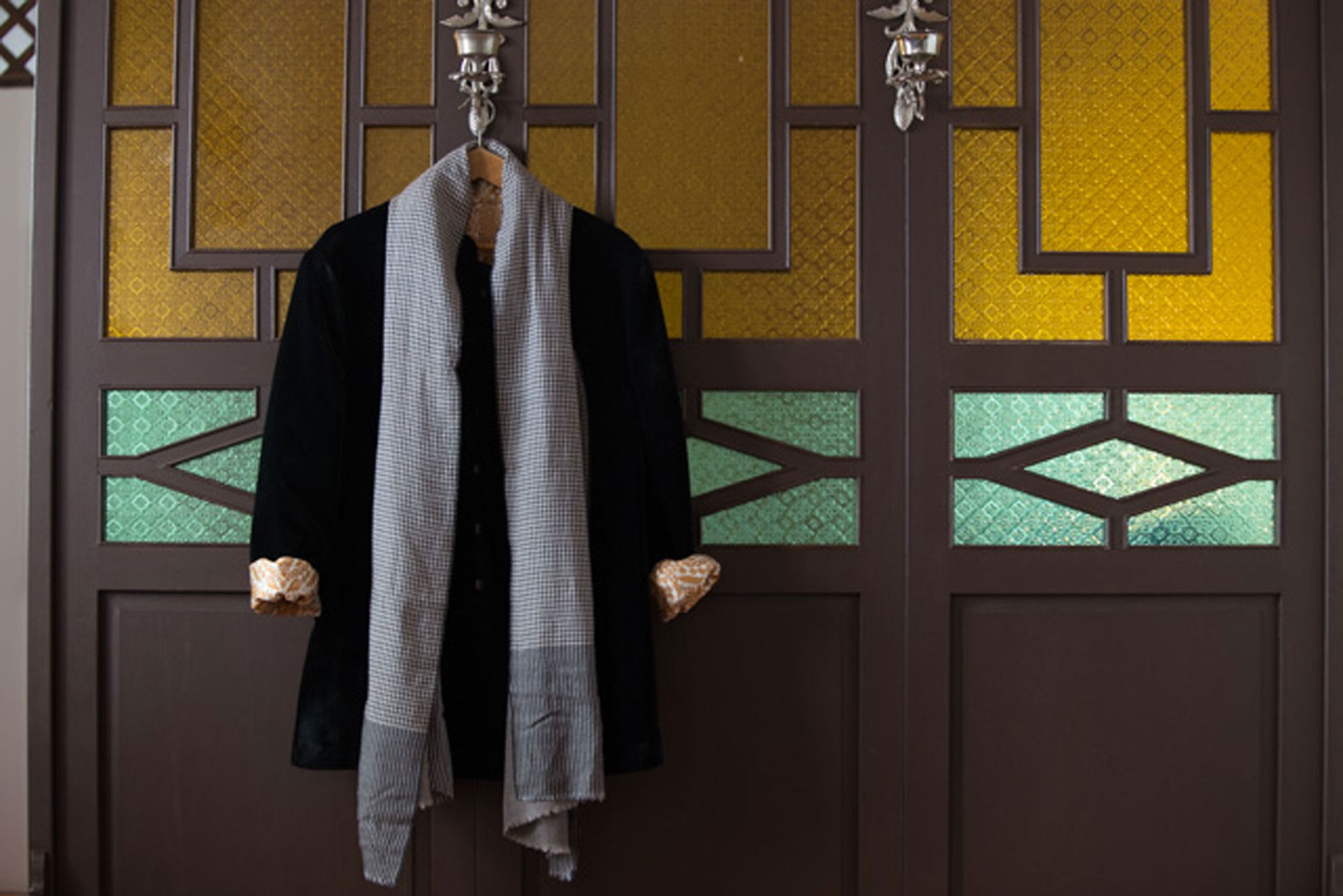 Фото Jawi Peranakan Mansion