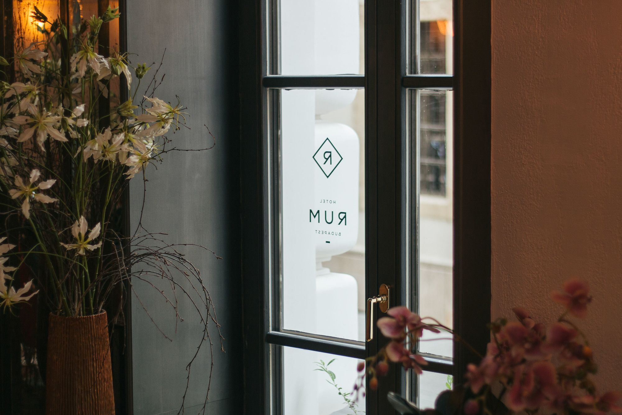 Фото Hotel Rum Budapest