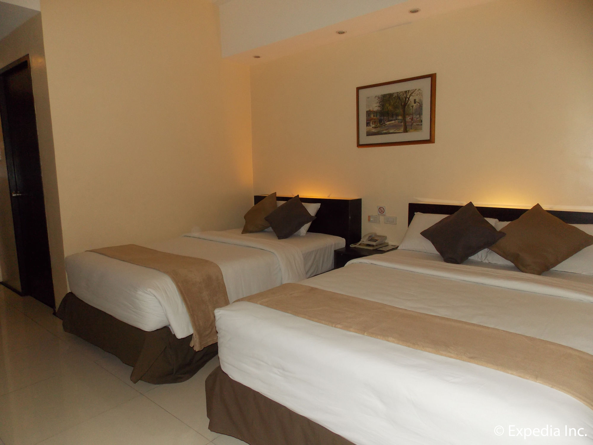 Фото M Citi Suites