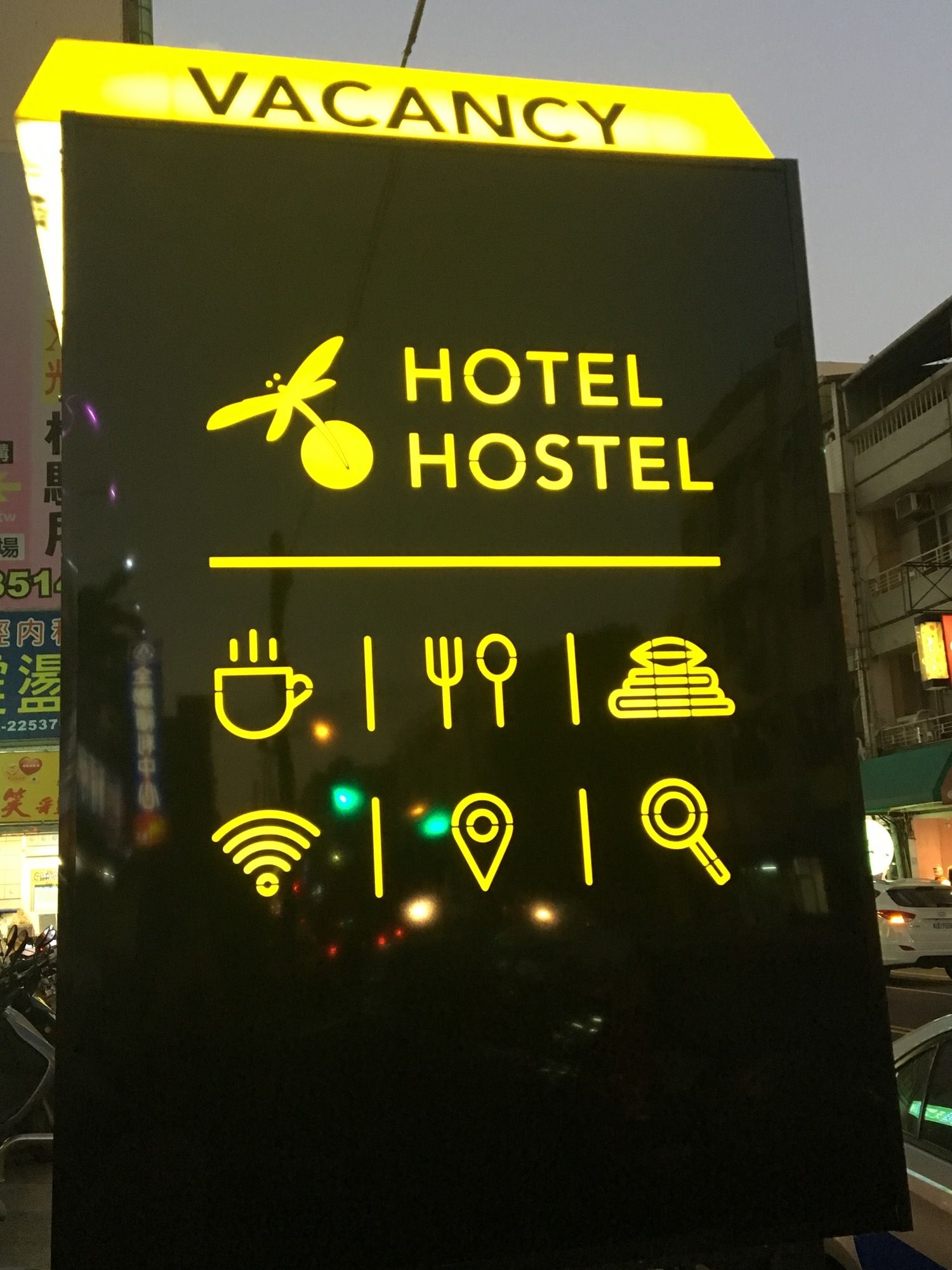 Фото Travel Art Inn