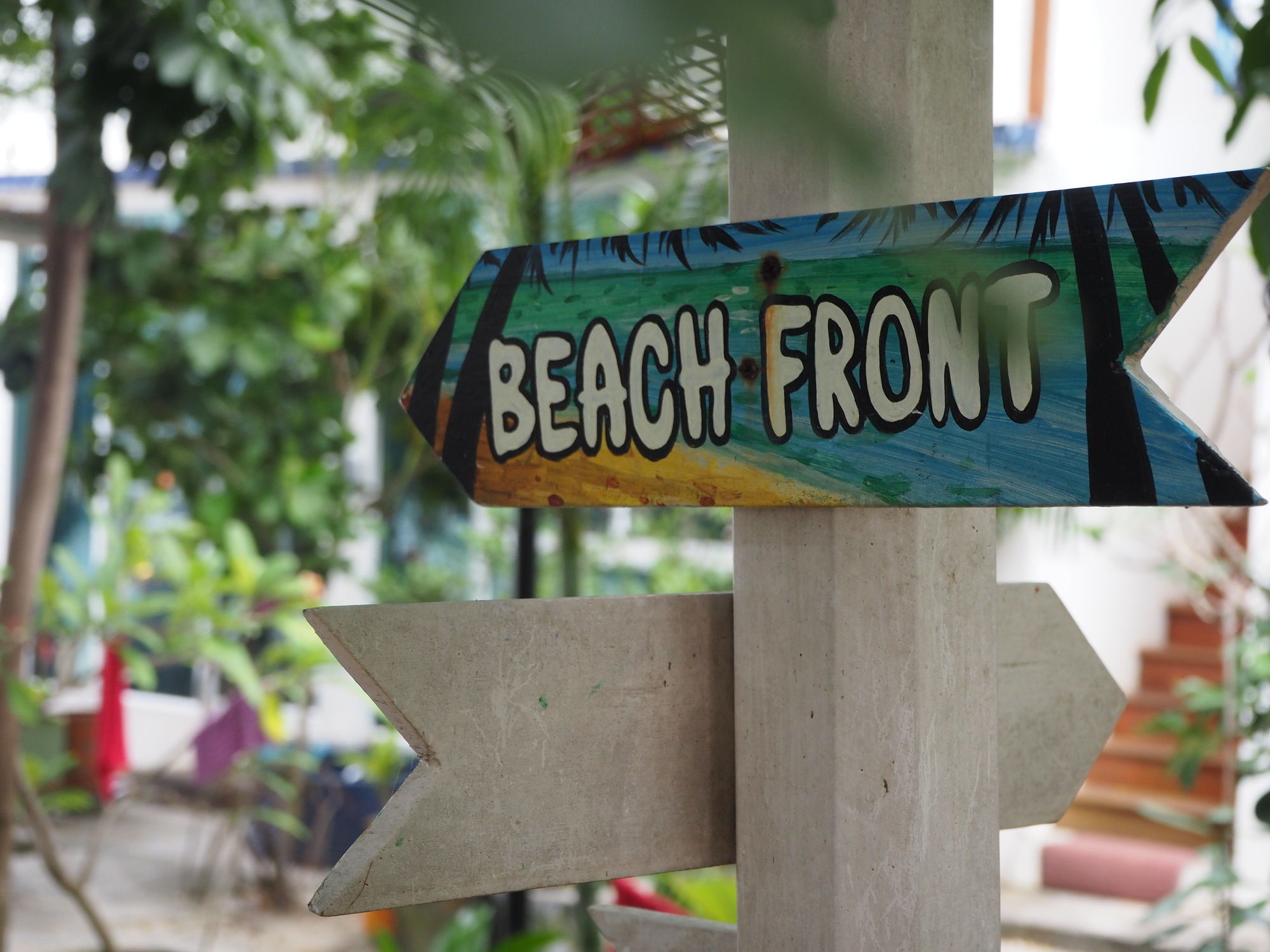 Фото Samed Seaside Resort