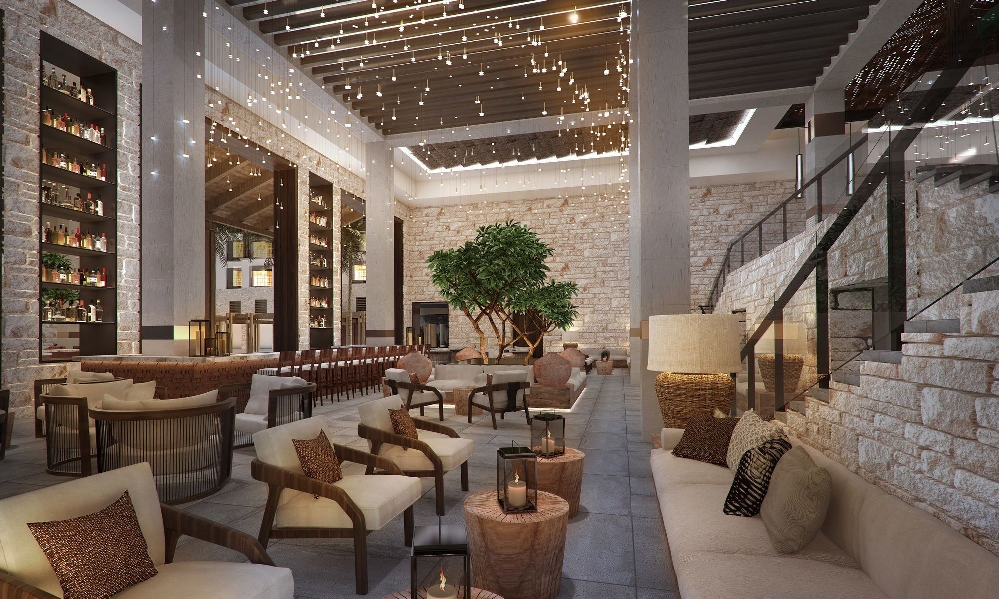 Фото Unique Club at Lopesan Costa Bávaro