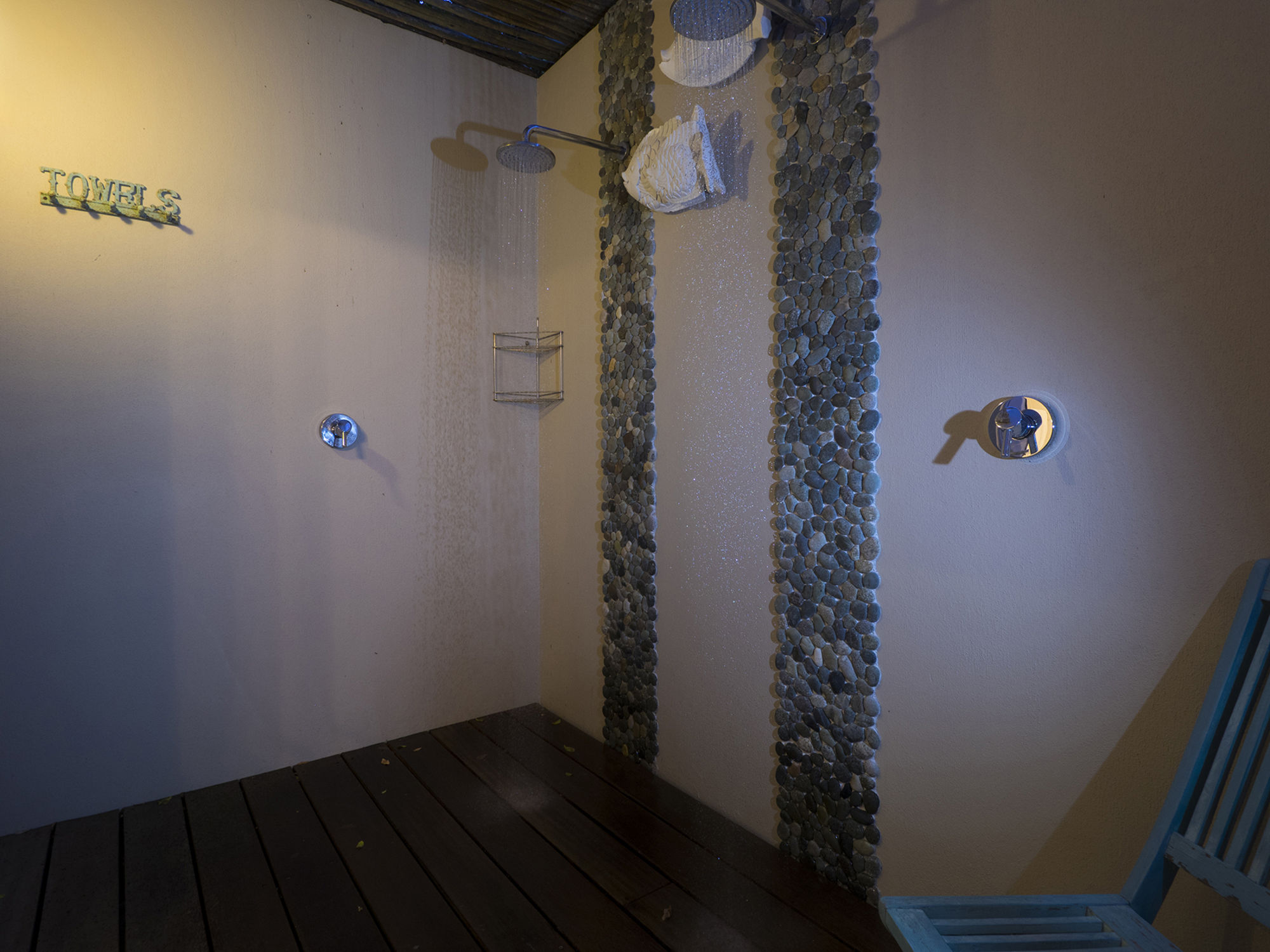 Фото Bahari Beach House