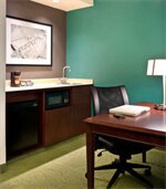 Фото SpringHill Suites by Marriott Boston/Andover