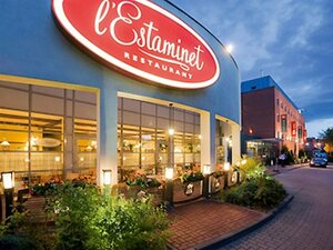Гостиница Ibis Poznań Stare Miasto