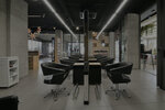 Cizgi Sac Tasarim (Denizli, Pamukkale, Kınıklı Mah., Mevlana Cad., 10A), hairdresser