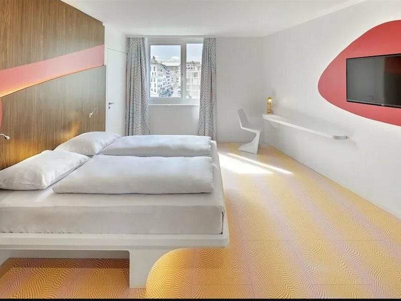 Фото Prize by Radisson Vienna City