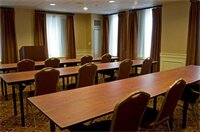 Фото Hampton Inn & Suites Providence Downtown