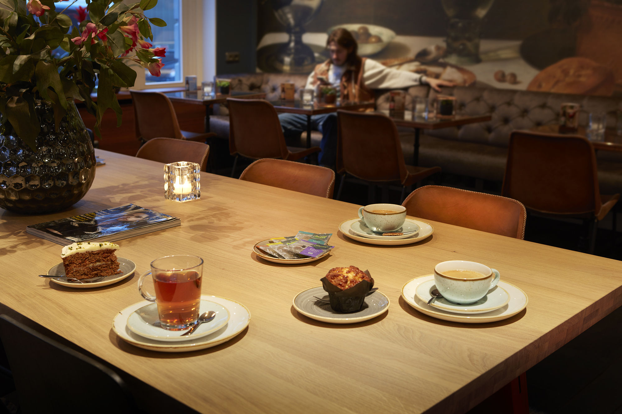 Фото Hotel Lion d'Or