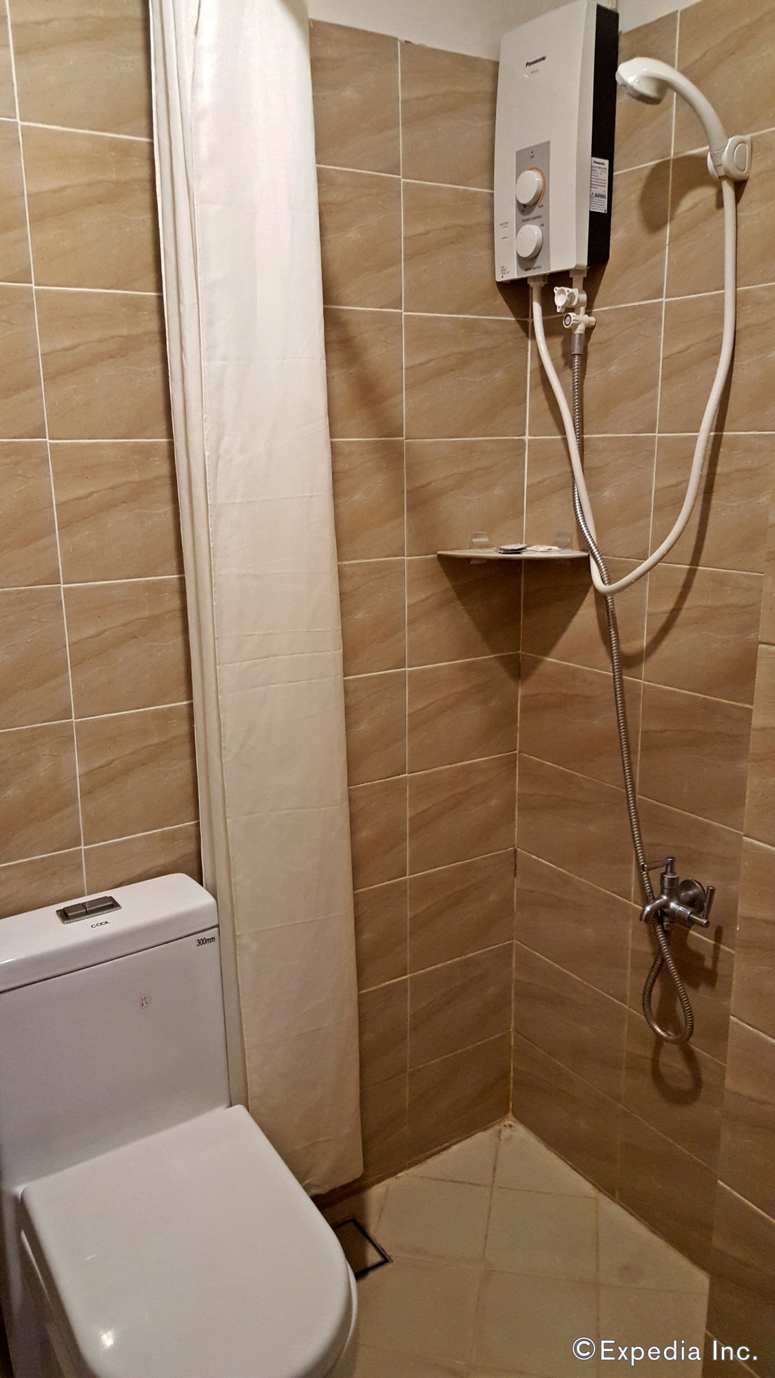 Фото Golden Gate Suites