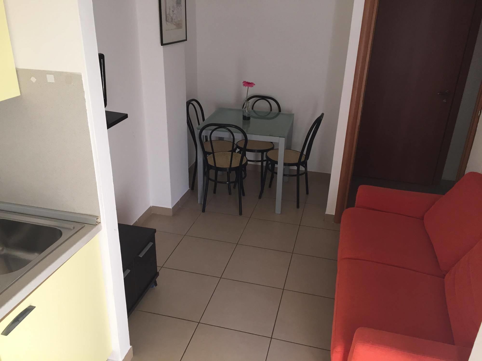 Фото Residence Roxy