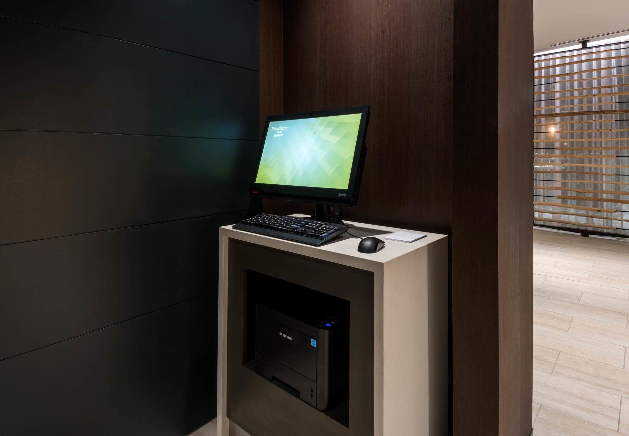 Фото Residence Inn by Marriott Jersey City