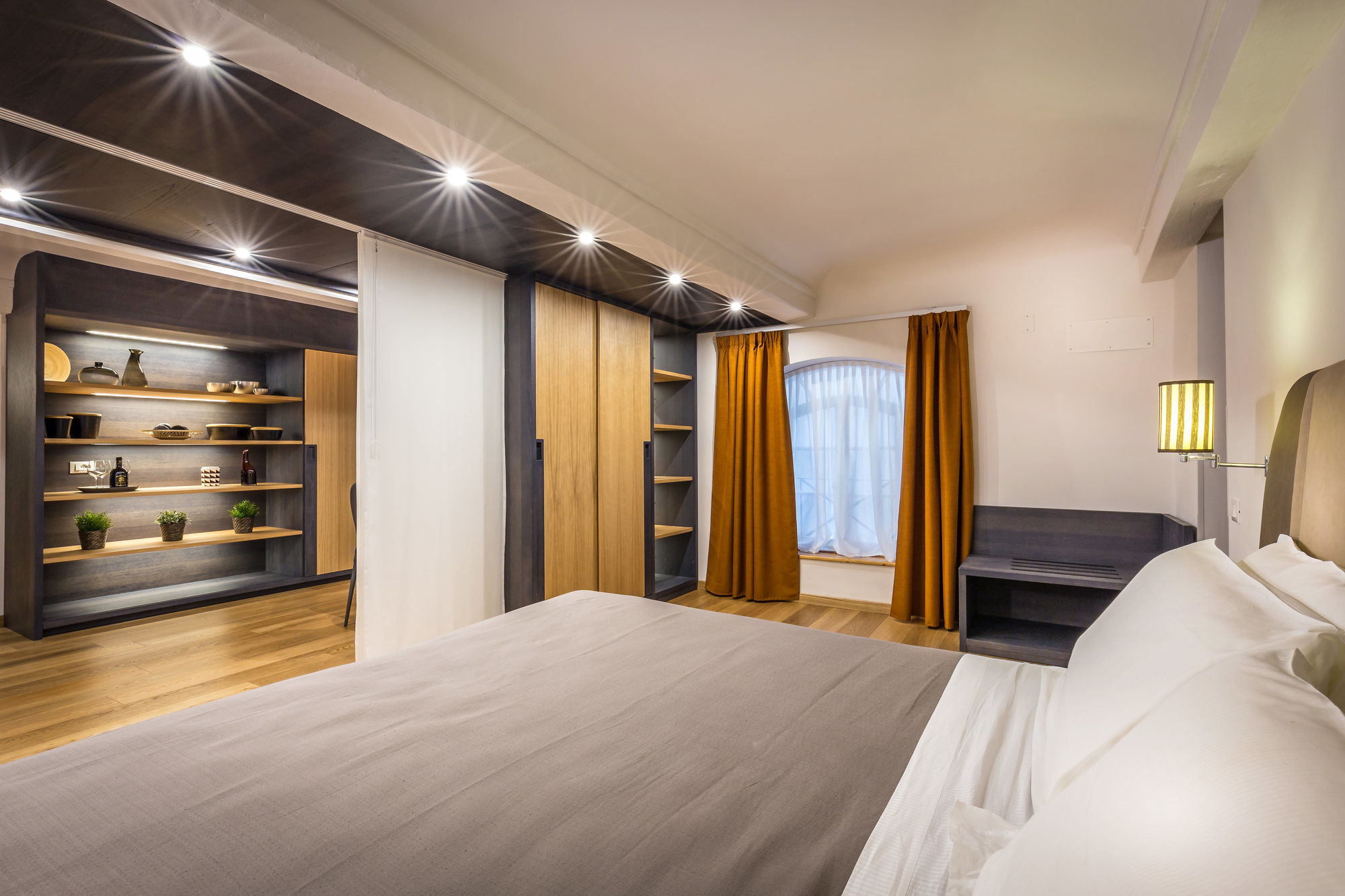 Фото Martelli 6 Suites And Apartments