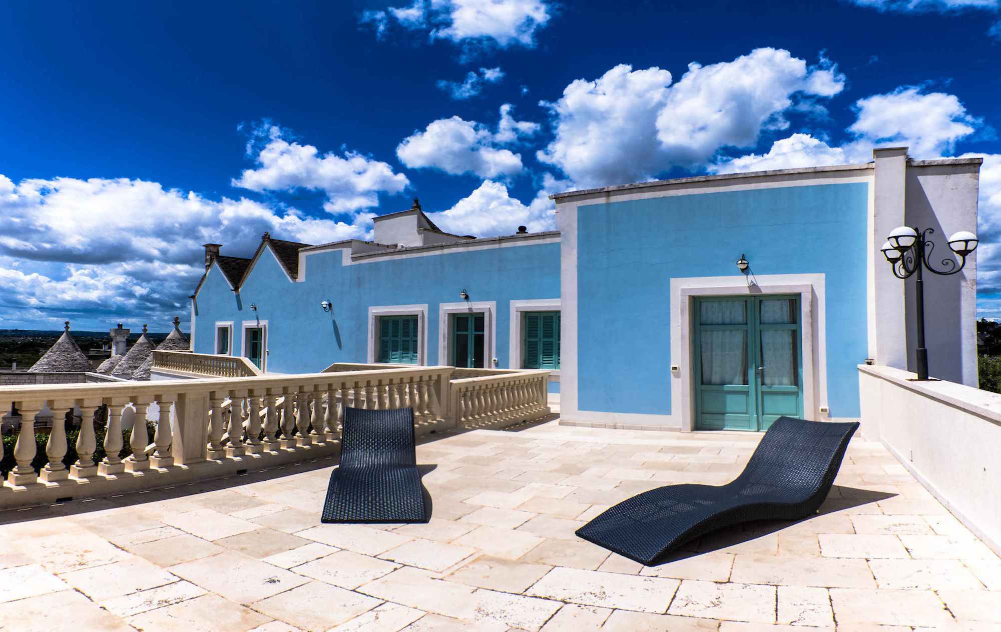 Фото Agriturismo Masseria Calongo