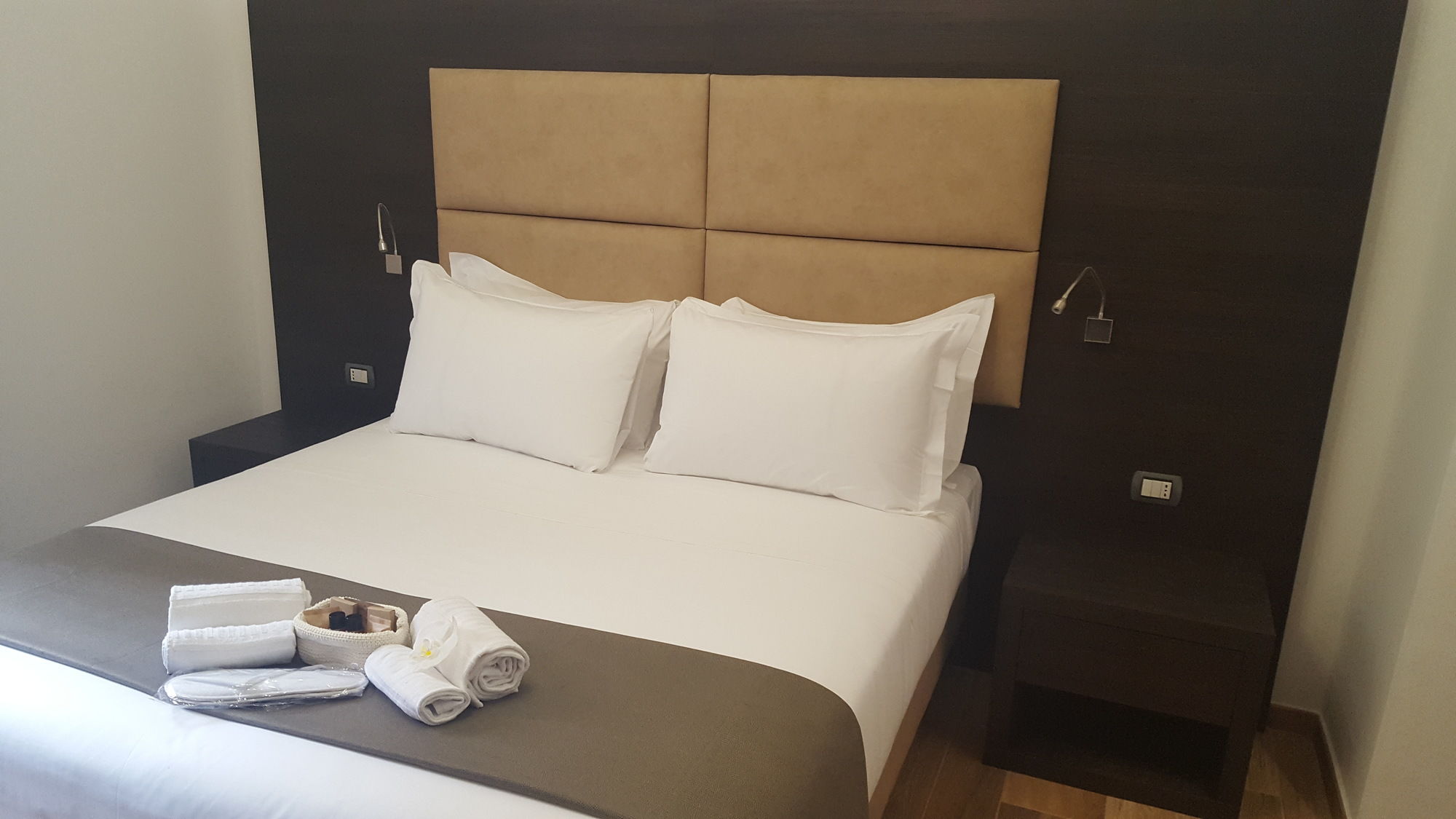 Фото Una Finestra su Monti