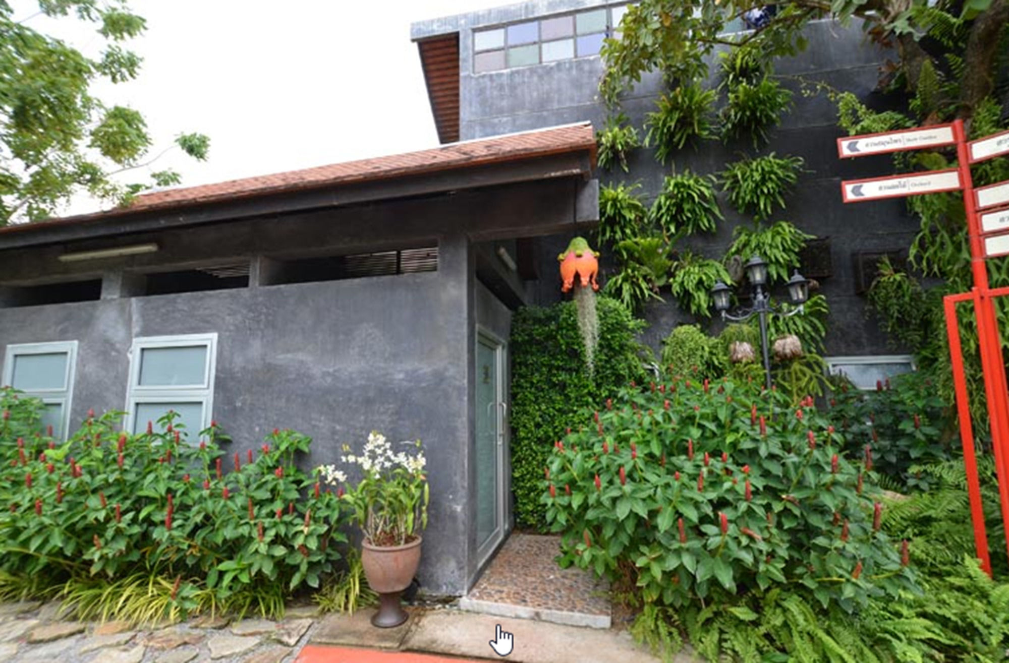 Фото Phuket Botanic Resort