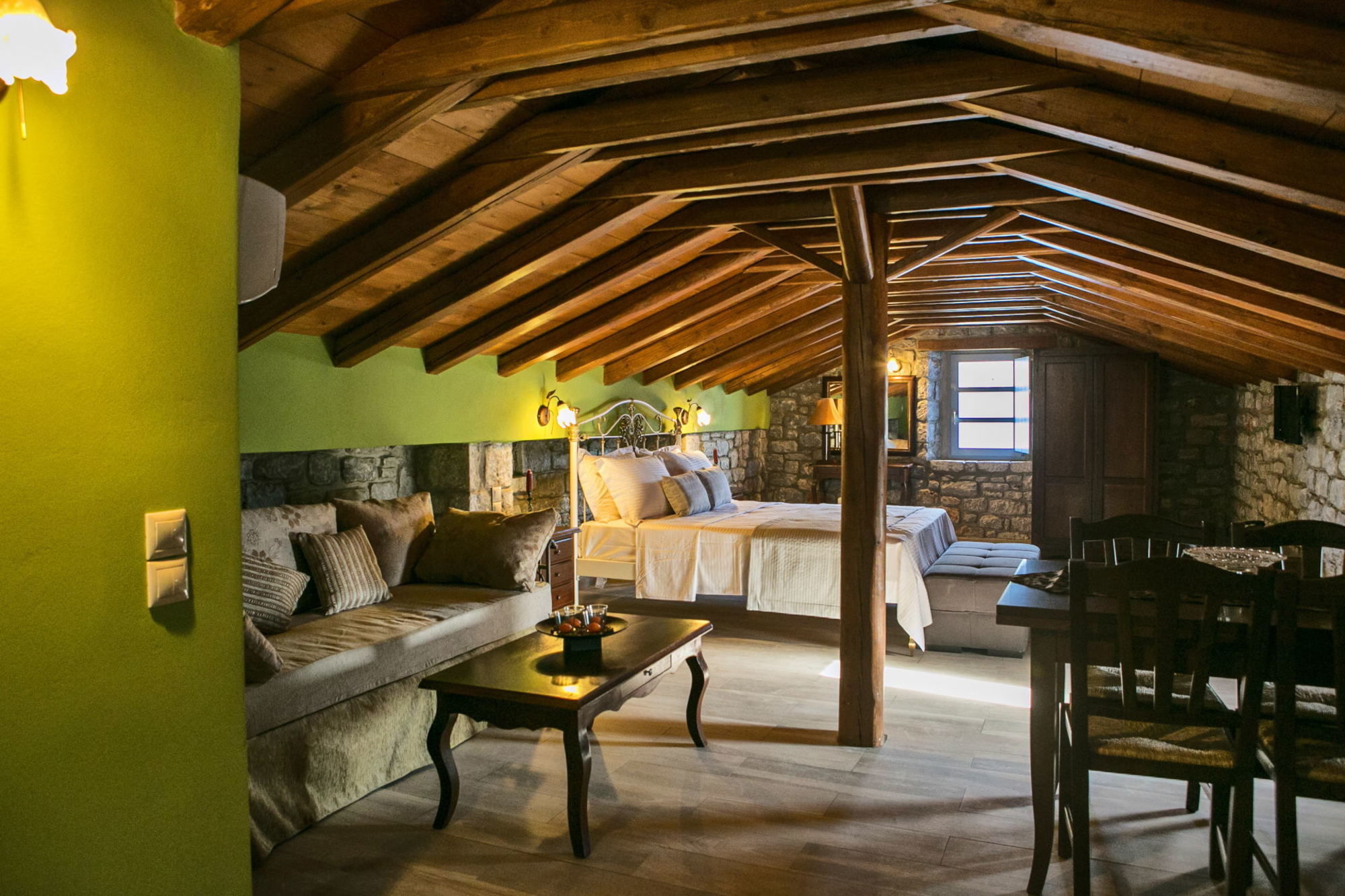 Фото EN Plo Luxury Suites