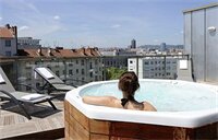 Фото Lagrange Apart'HOTEL Lyon Lumière