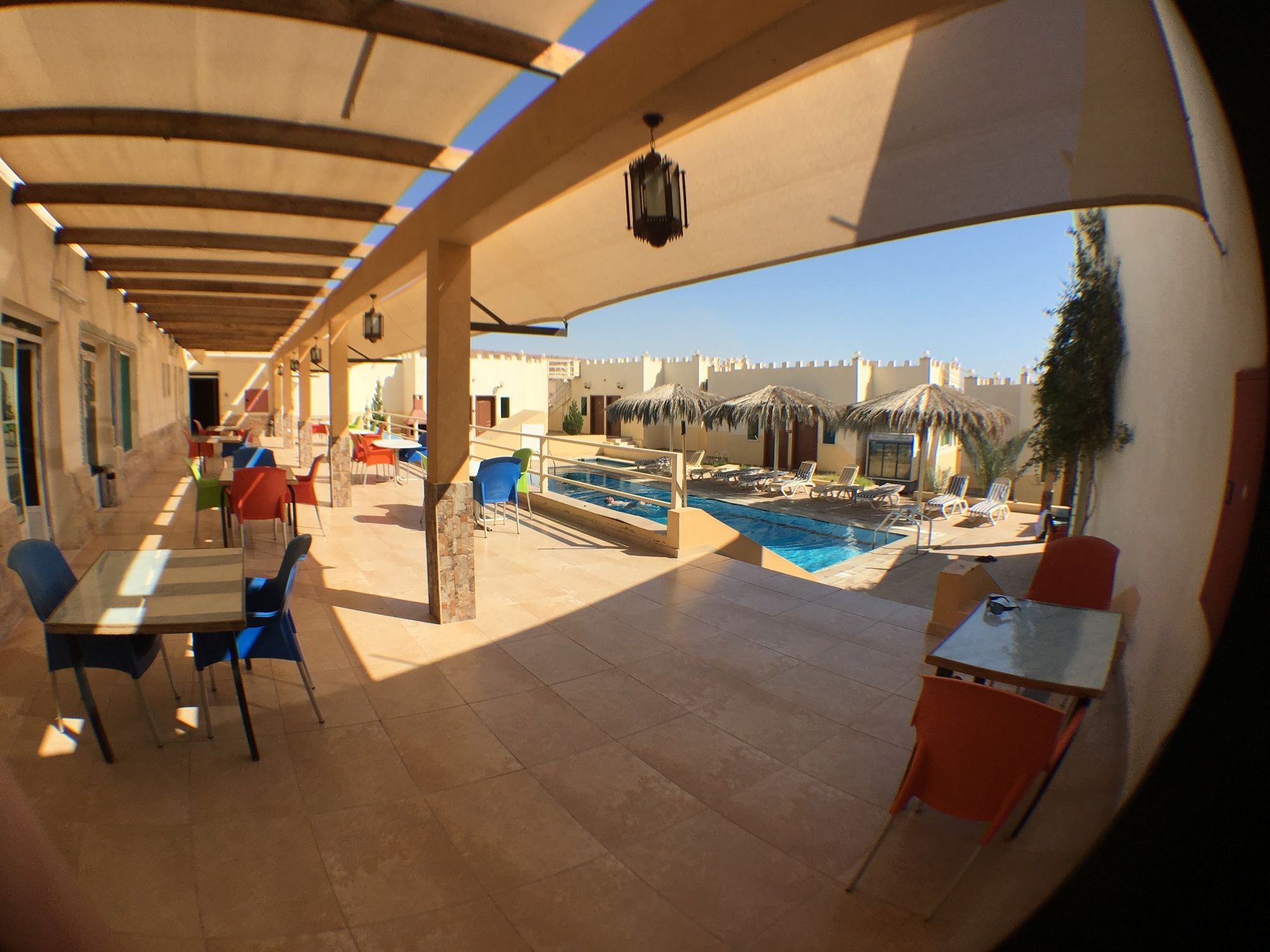 Фото Red Sea Dive Center - Hotel & Dive Center