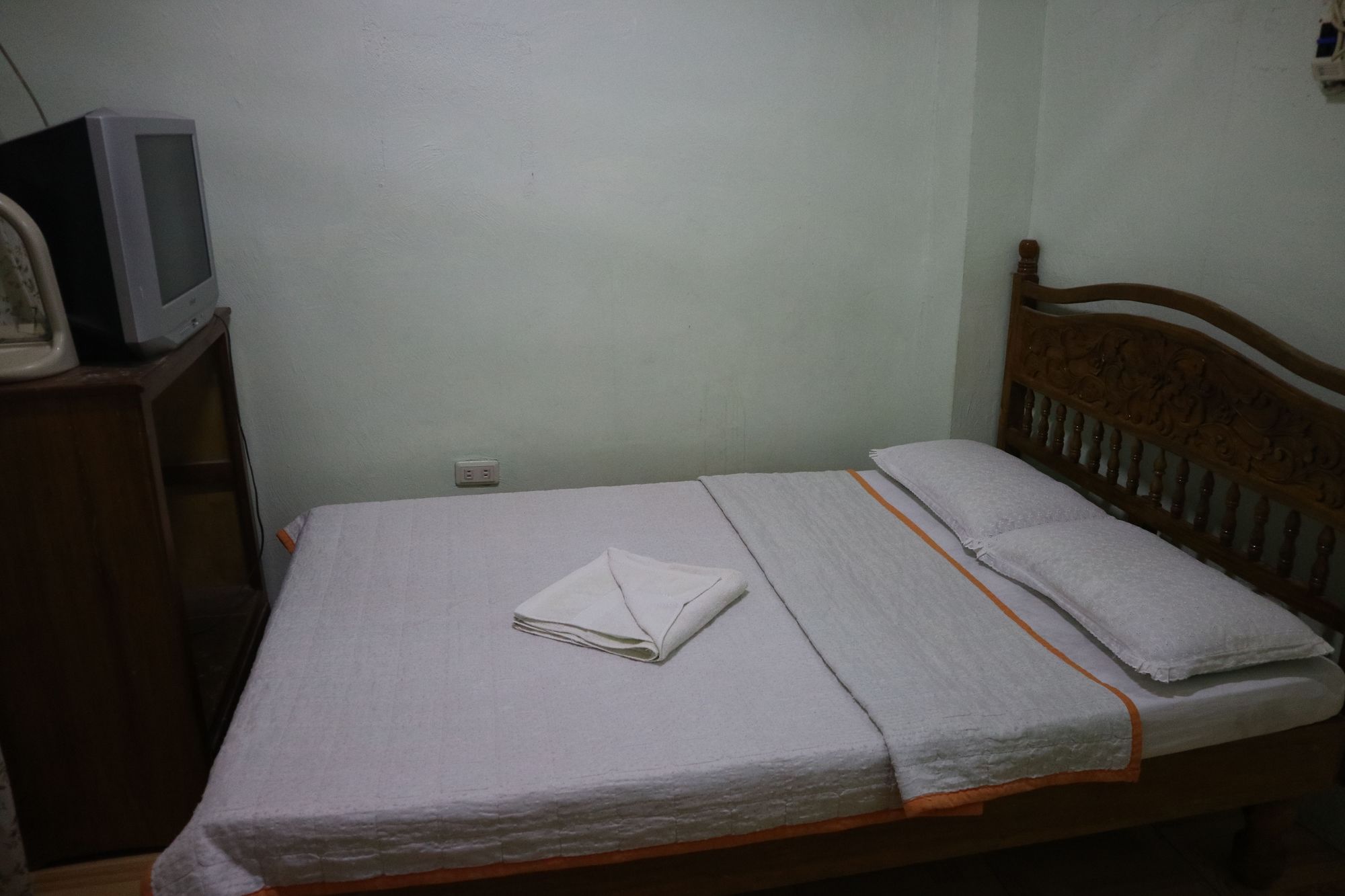 Фото Miles Pension House