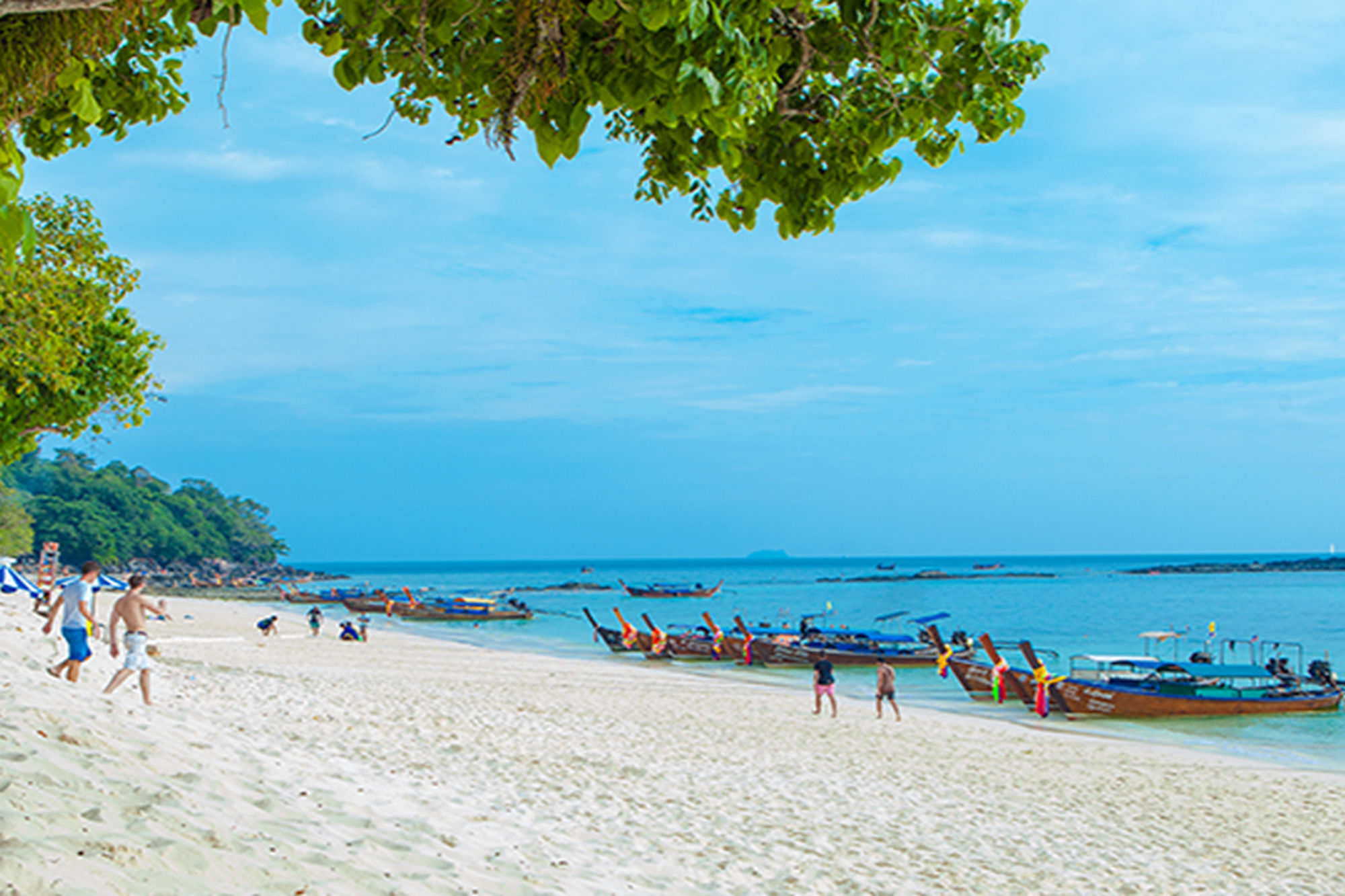 Фото Paradise Resort Phi Phi