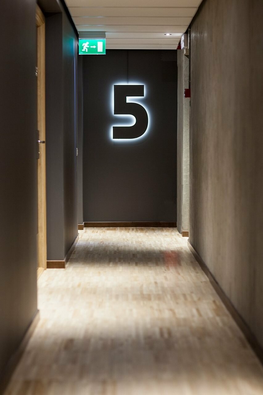 Фото Moment Hotels