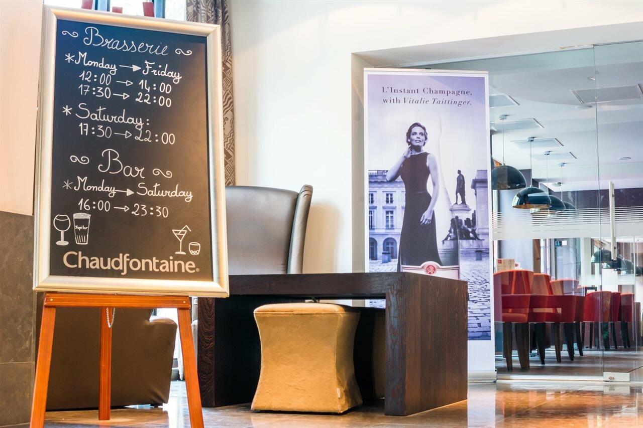 Фото Marivaux Hotel