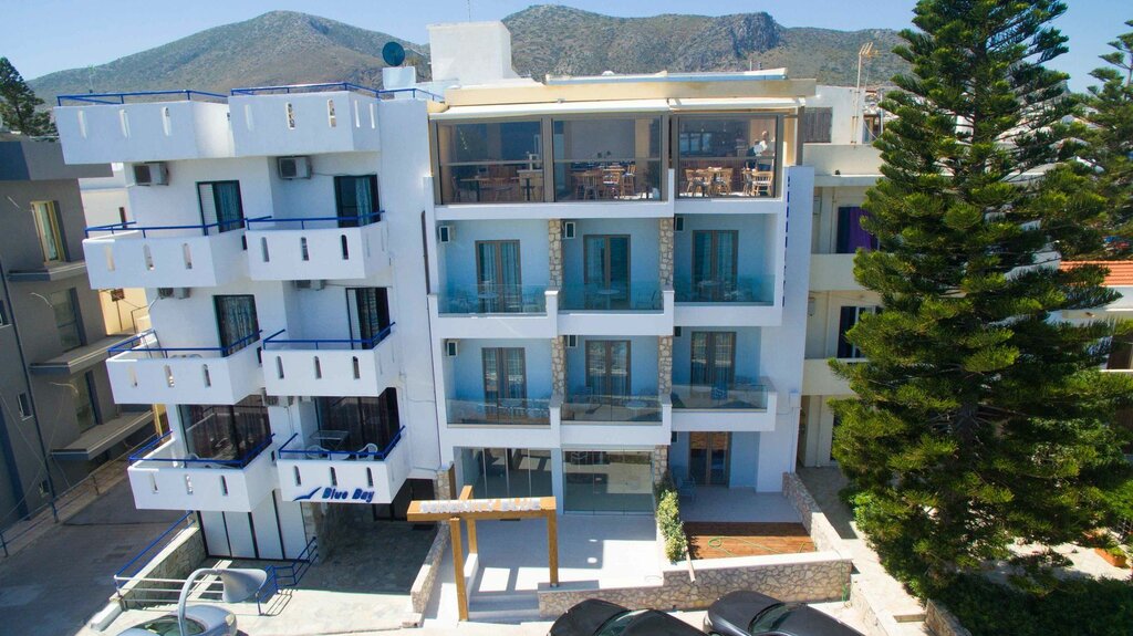 Hotel Enorme Serenity Spritz - Adults Only, Earth, photo