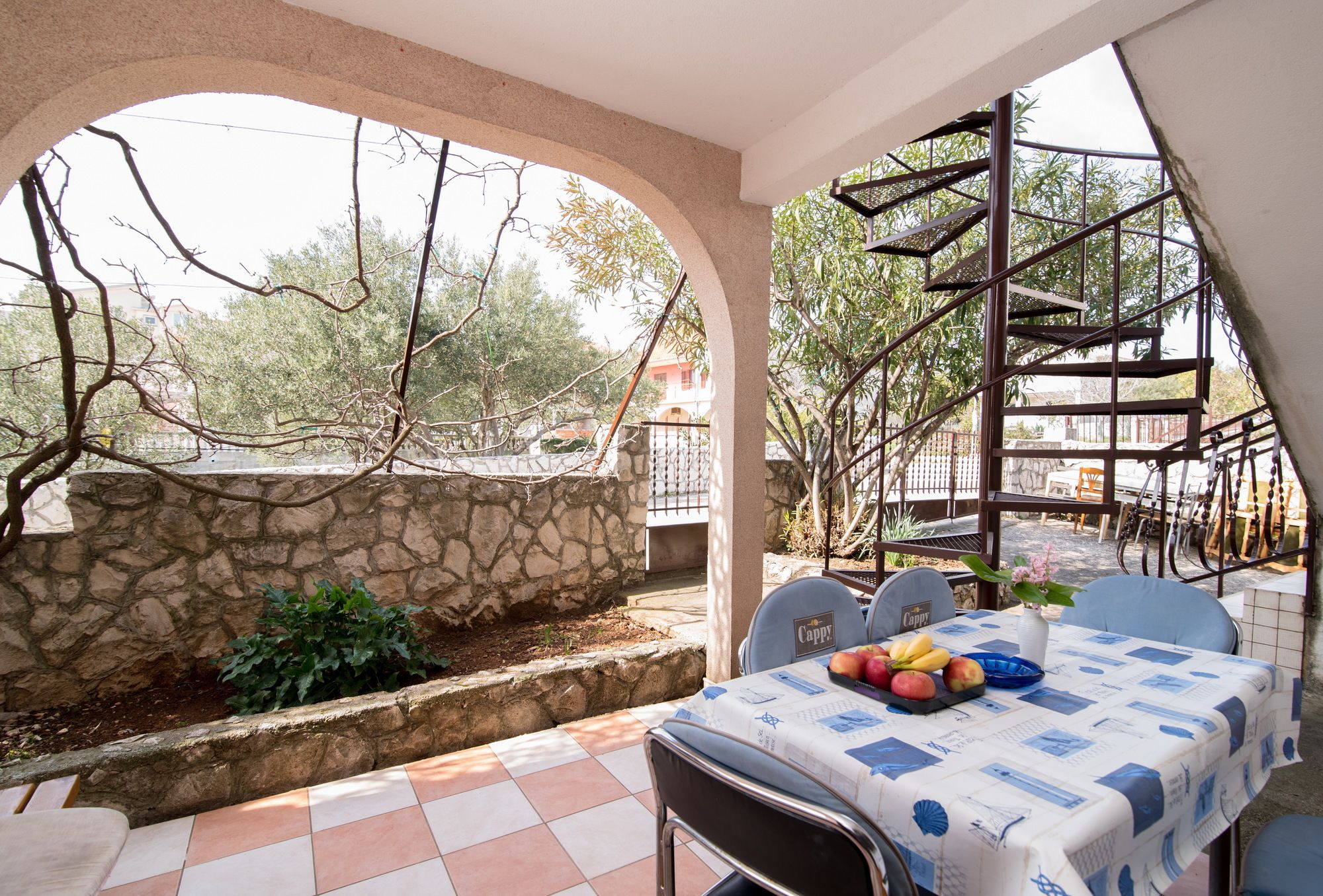 Фото Apartments Fidelis