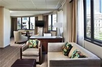 Фото The Westin Indianapolis
